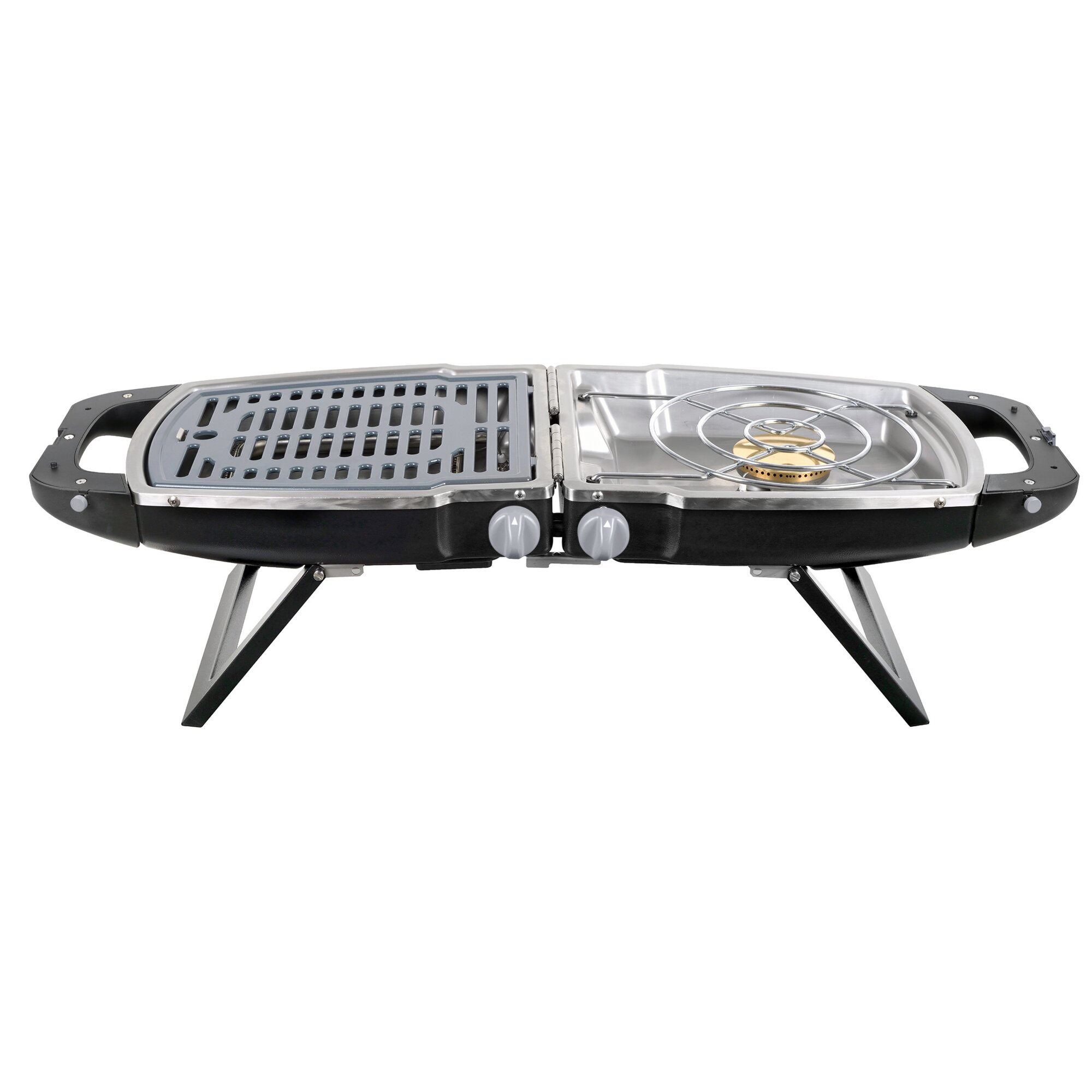 Mariposa gas cooker, 30 mbar