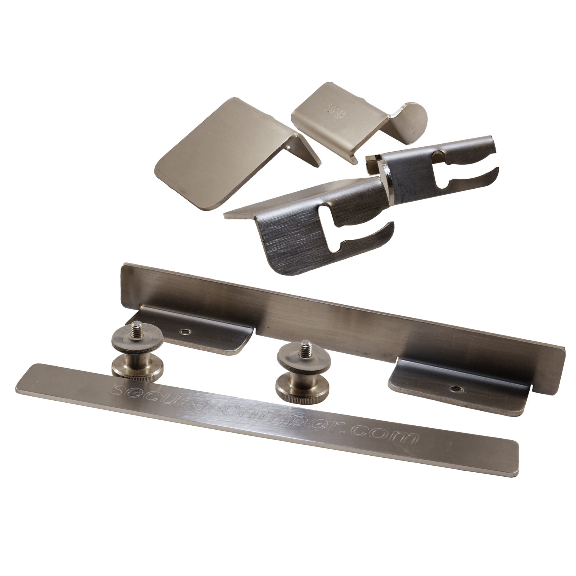 Window Protection for Dometic S7 up to 2023, silver, L