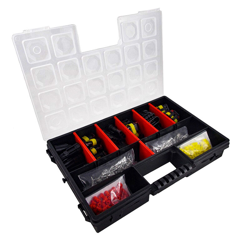 Superseal Connector Kit