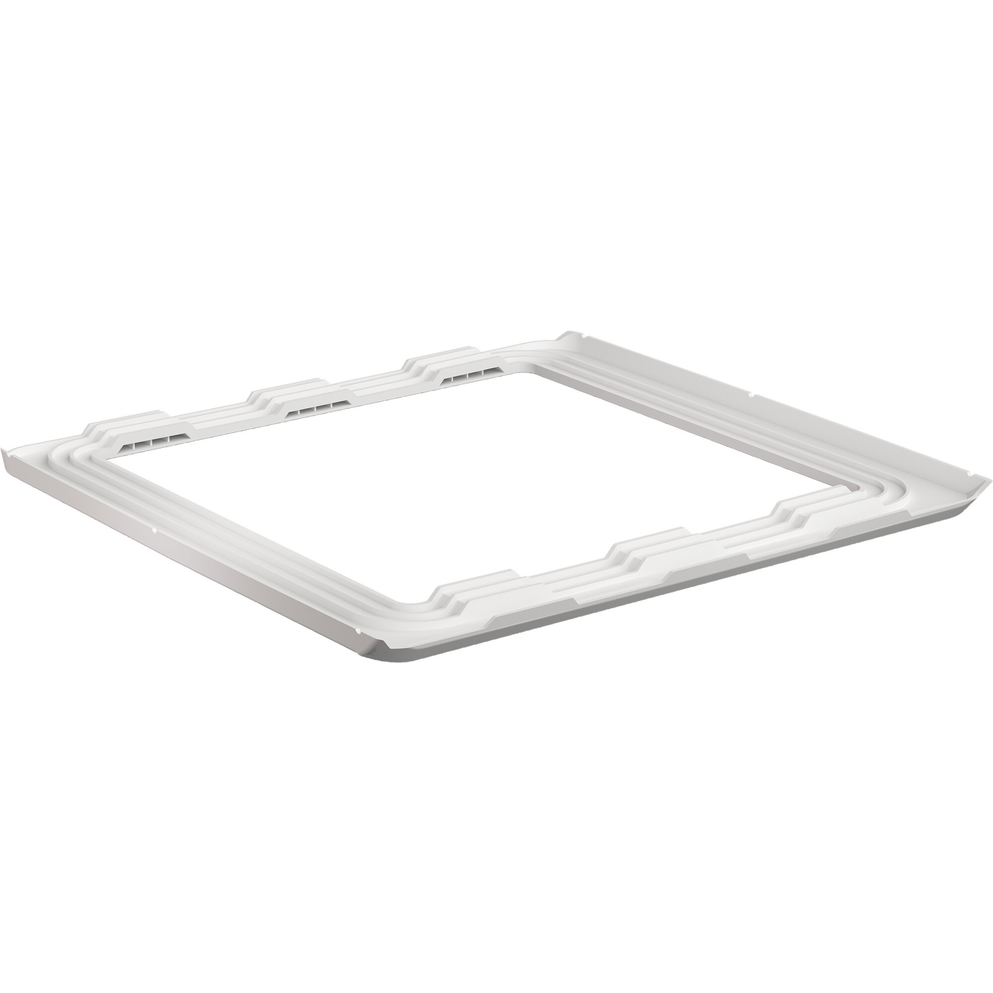 Adapter Frame for Roof Windows and Dometic Roof Air Conditioners for Fiat Ducato, from 2006/07