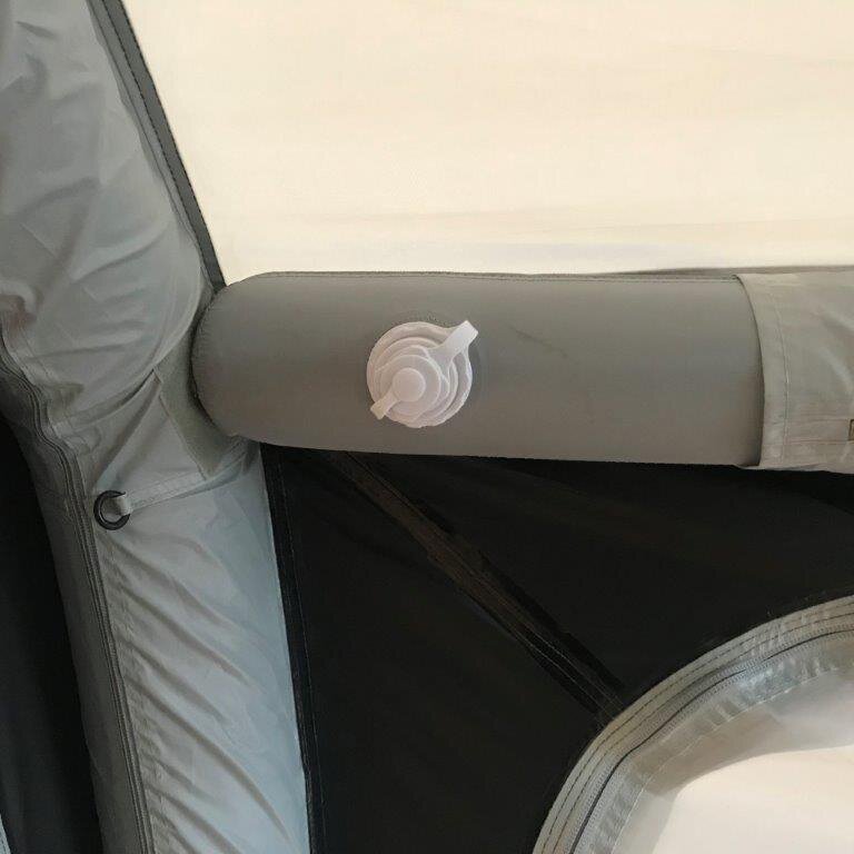 Air Tube Quick'n Easy Air, 225