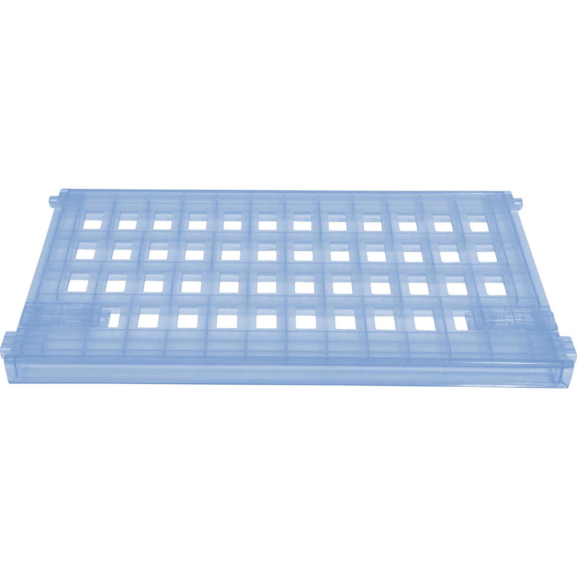 Grille, Top, for Dometic Refrigerators RMD 8551, 8555, RMDT 8555