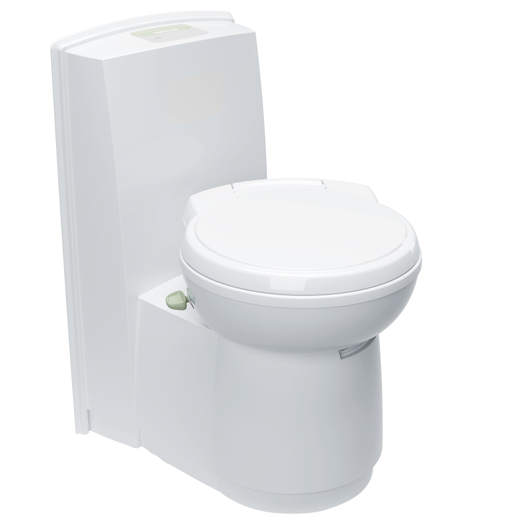 Separating Toilet S260-CS