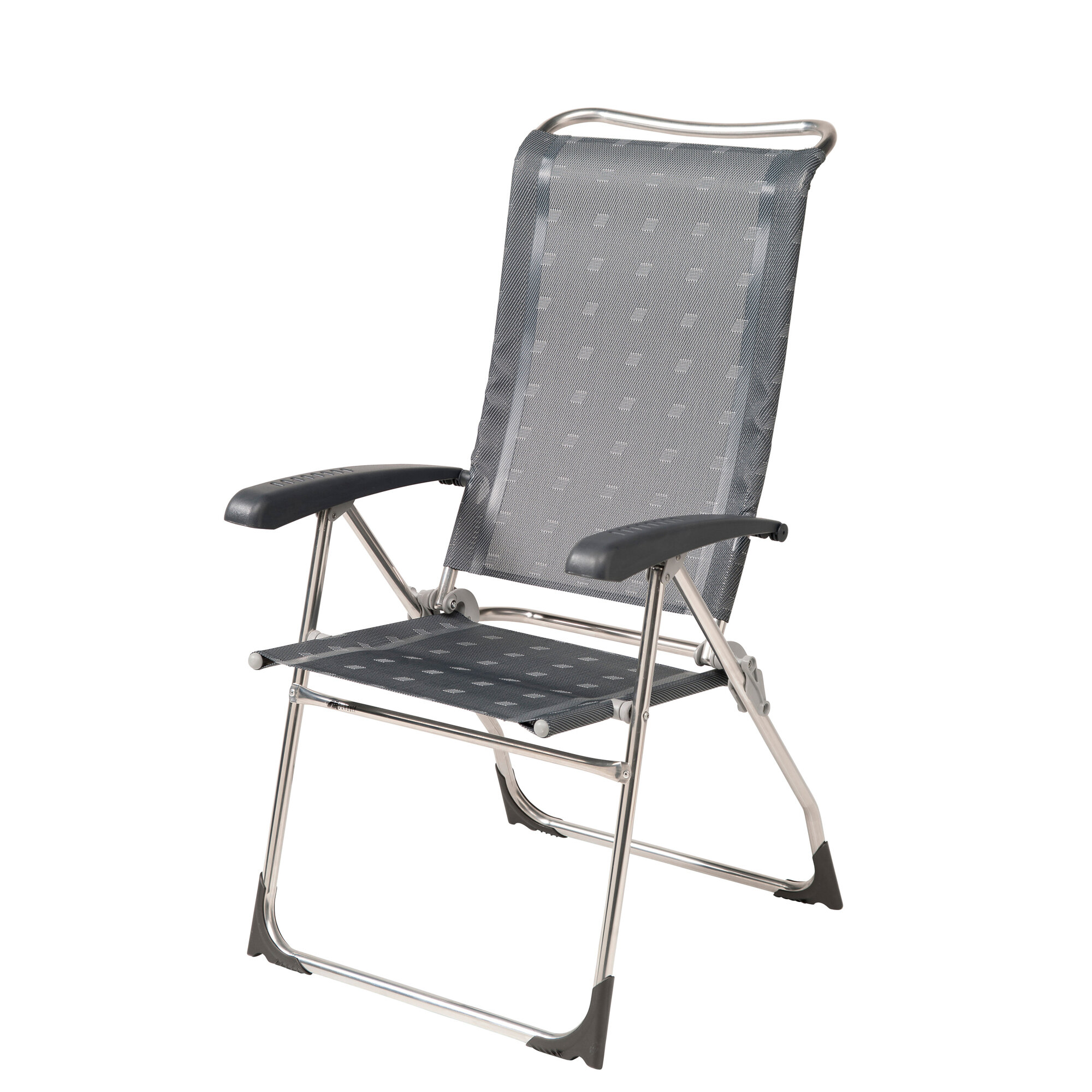 Camping Chair Aspen, anthracite