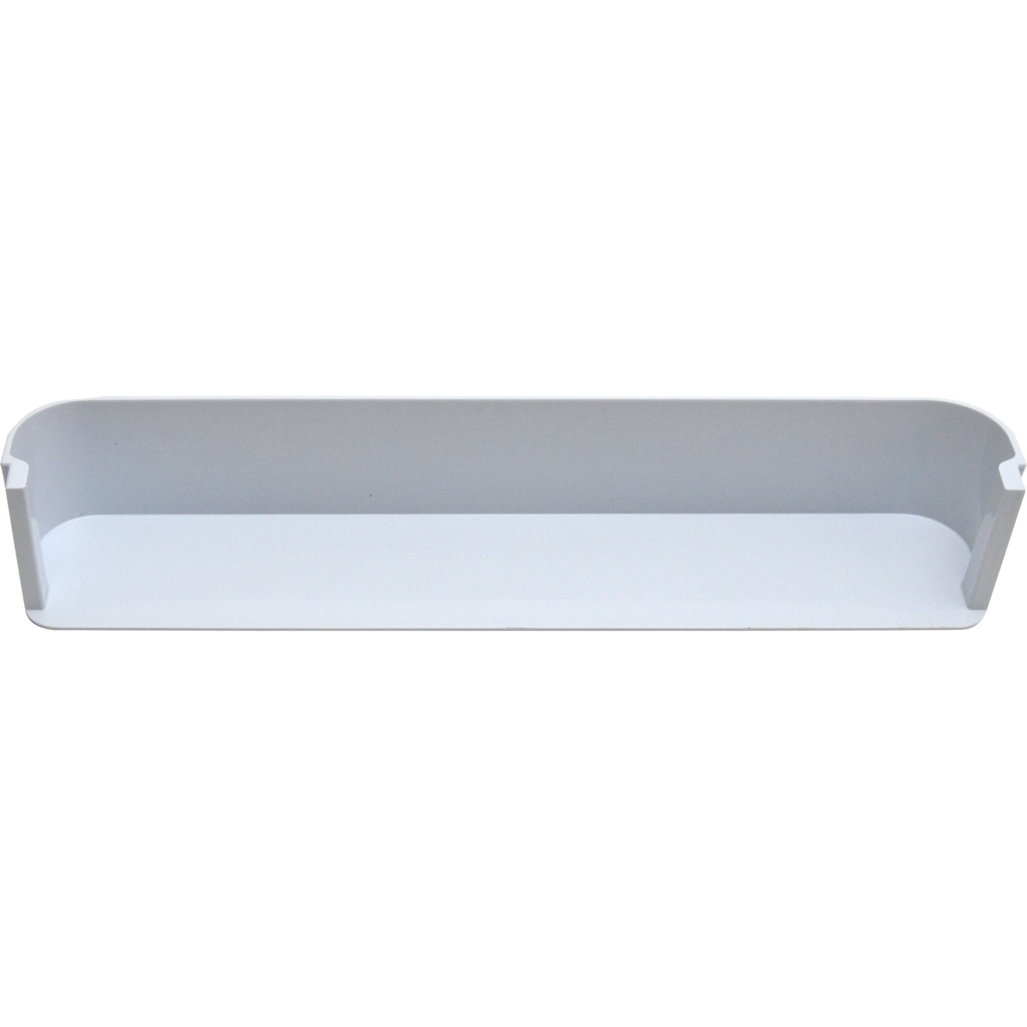 Door Compartment, White