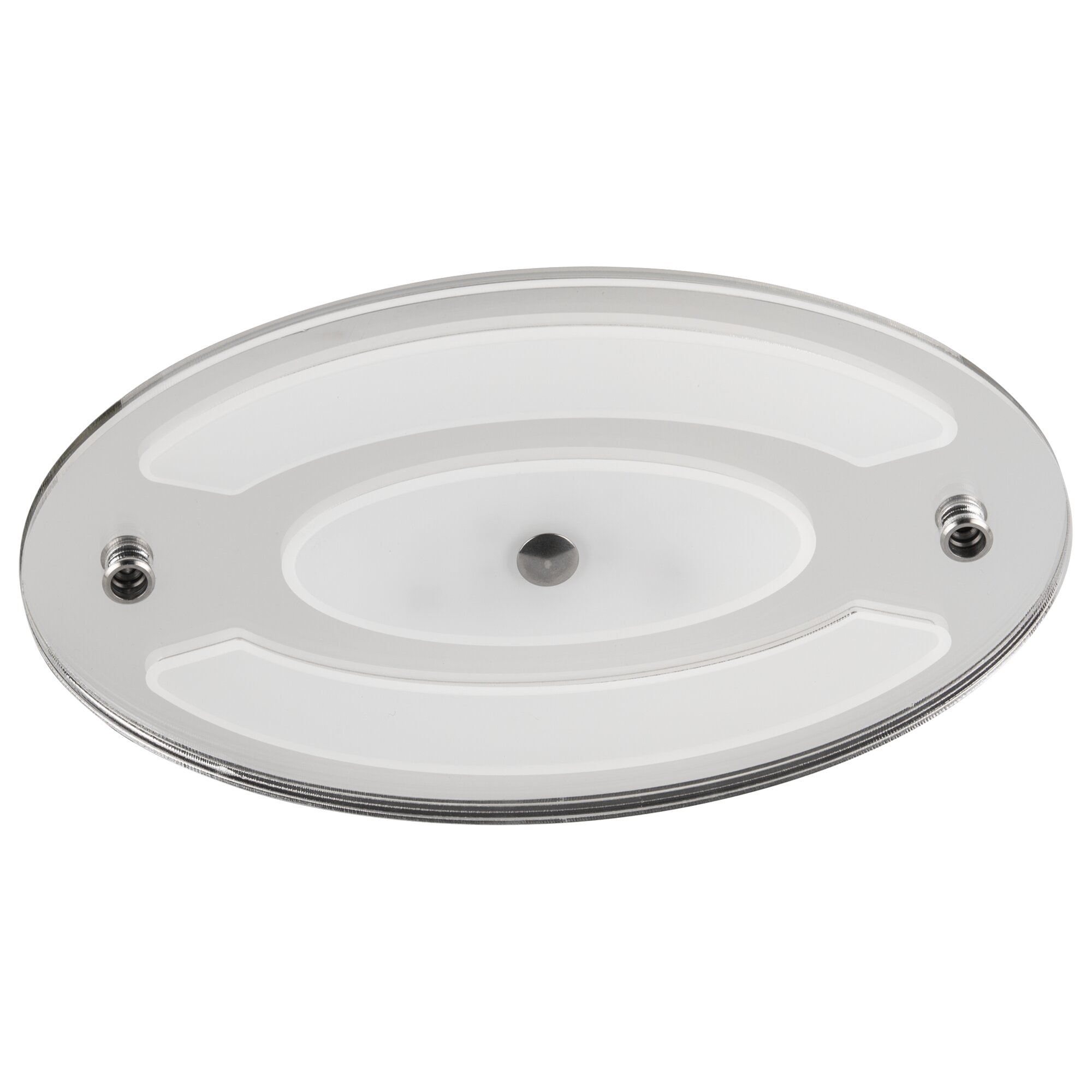 Ceiling Light Nightlight Oval