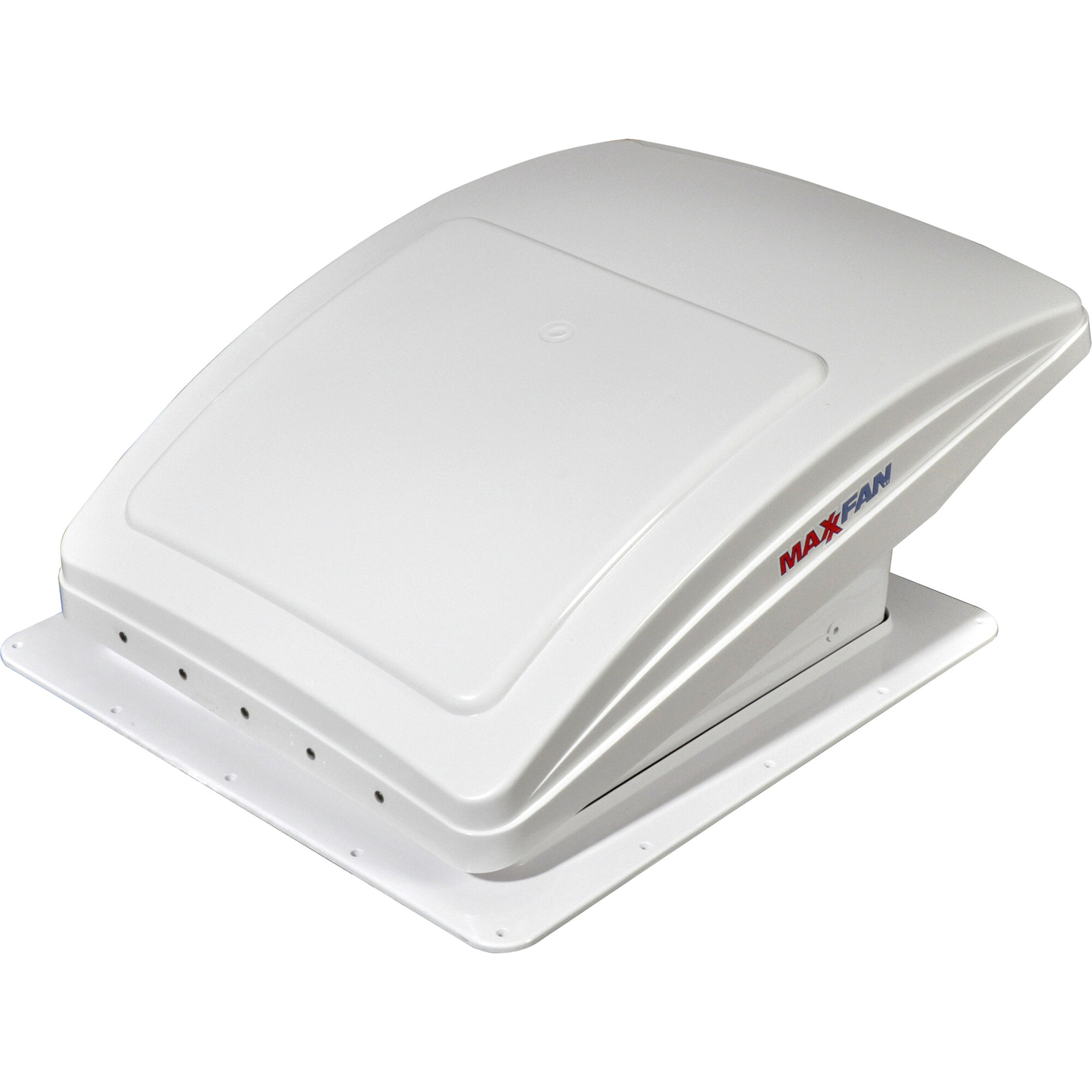 Roof Ventilator MaxxFan Deluxe, white