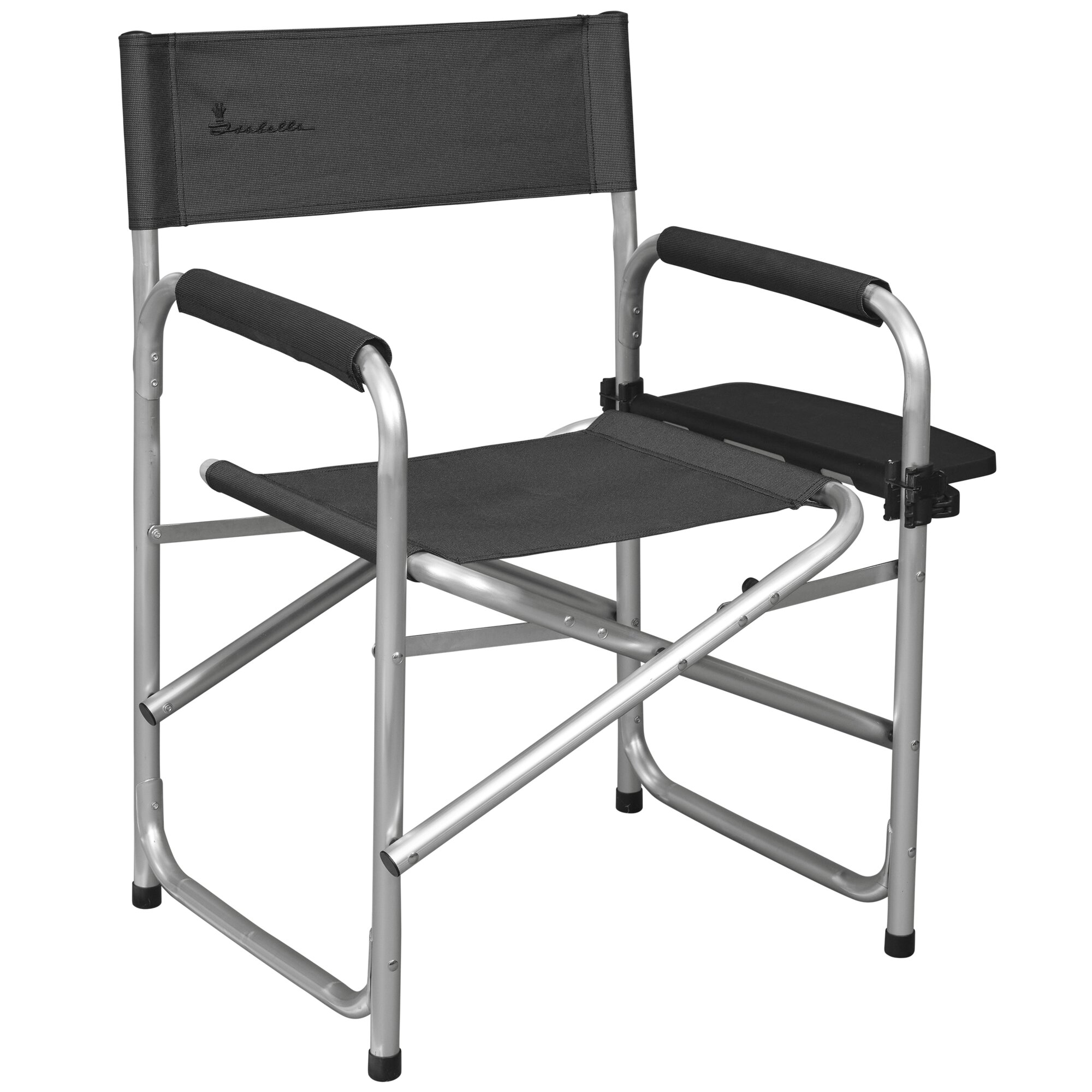 Director's Chair, dark grey