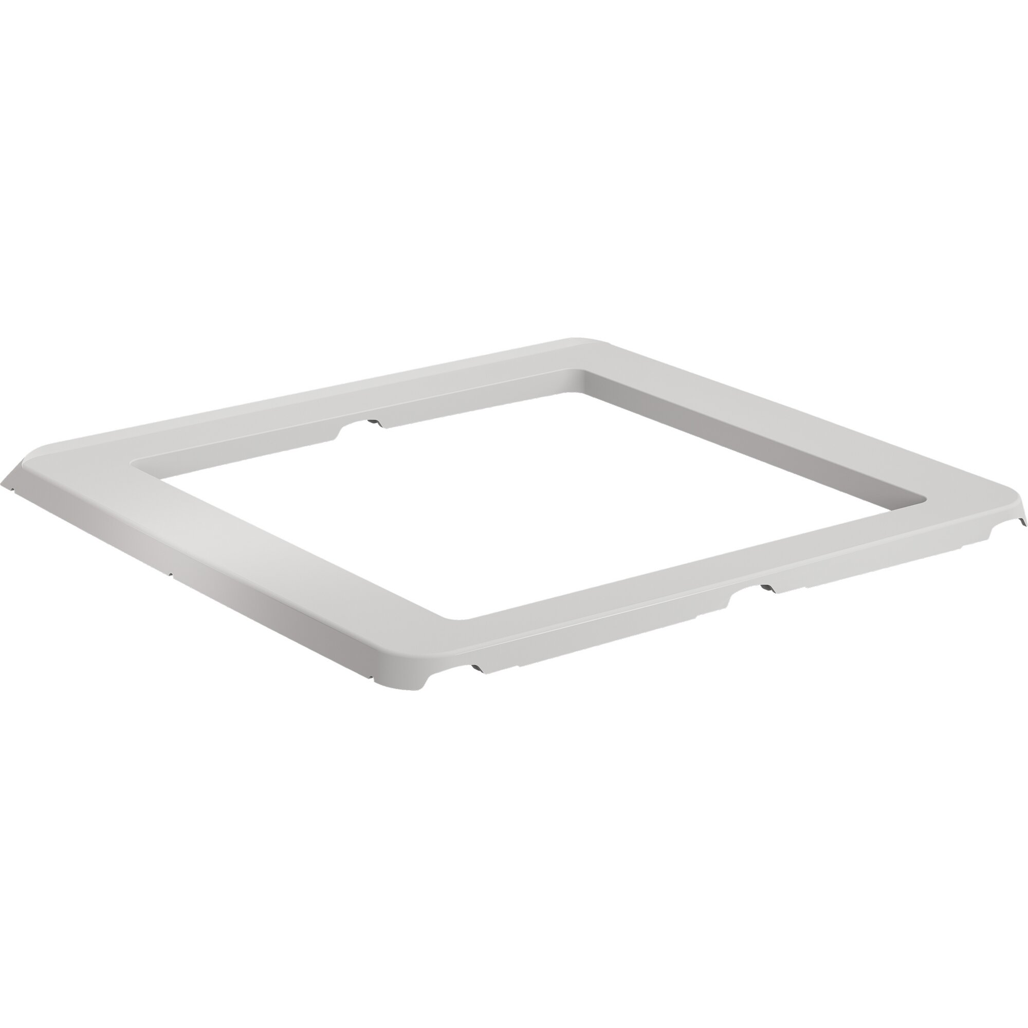 Adapter Frame for Roof Windows and Dometic Roof Air Conditioners for MB Sprinter, from 2018/03