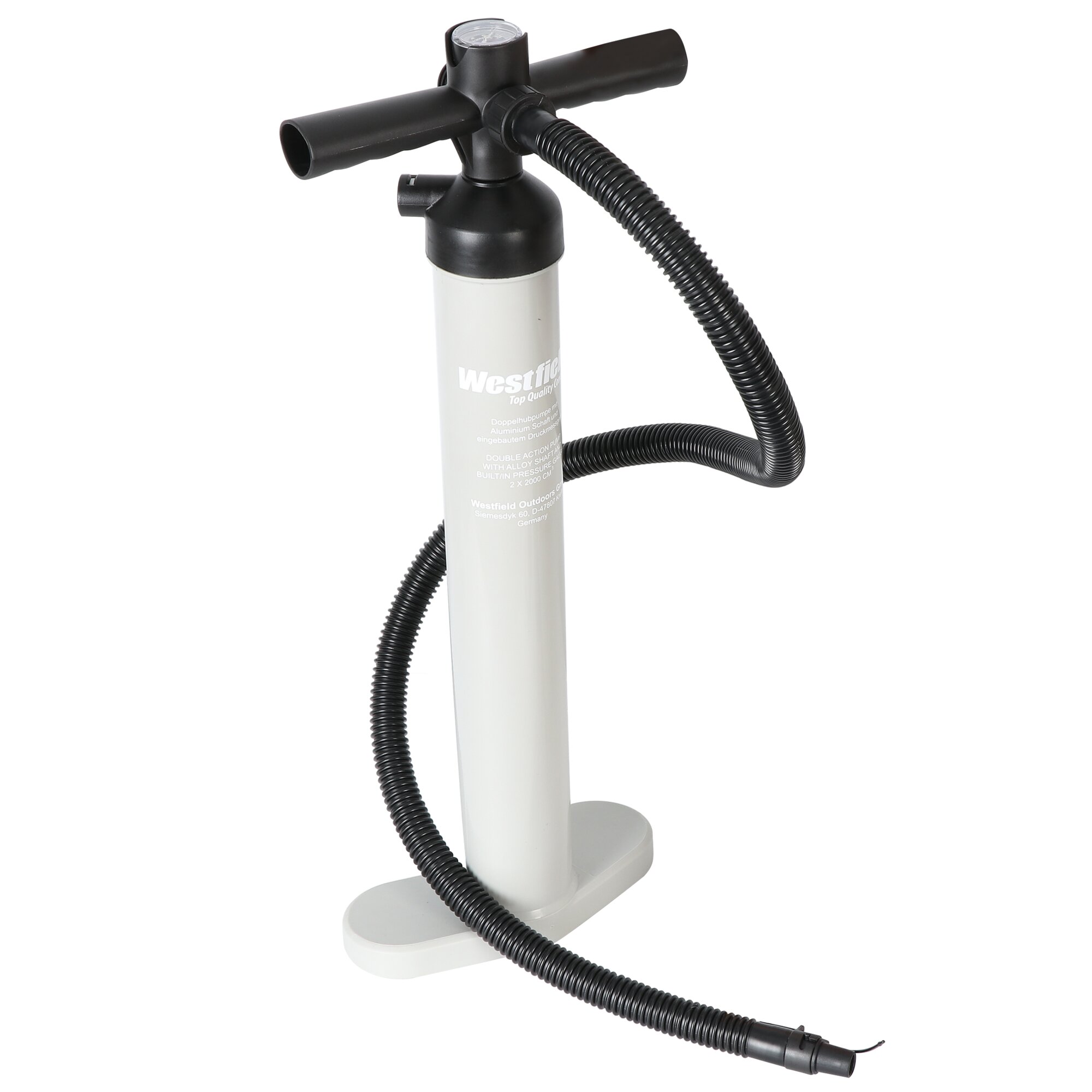 Air Pump for Tent Air Tubes