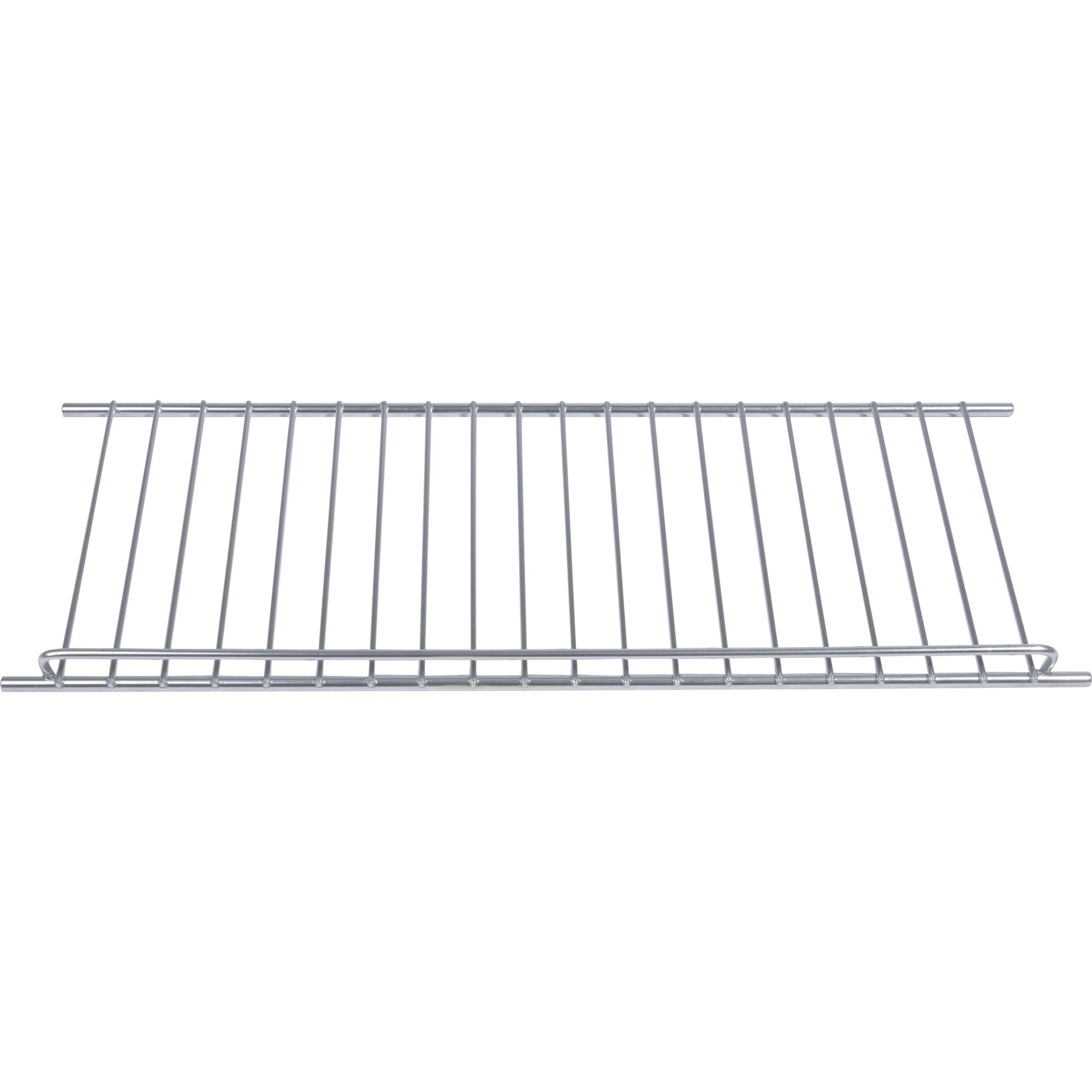 Grating, Top, Galvanised, 42.3 x 14.1 cm for Dometic Refrigerator RMV 5305
