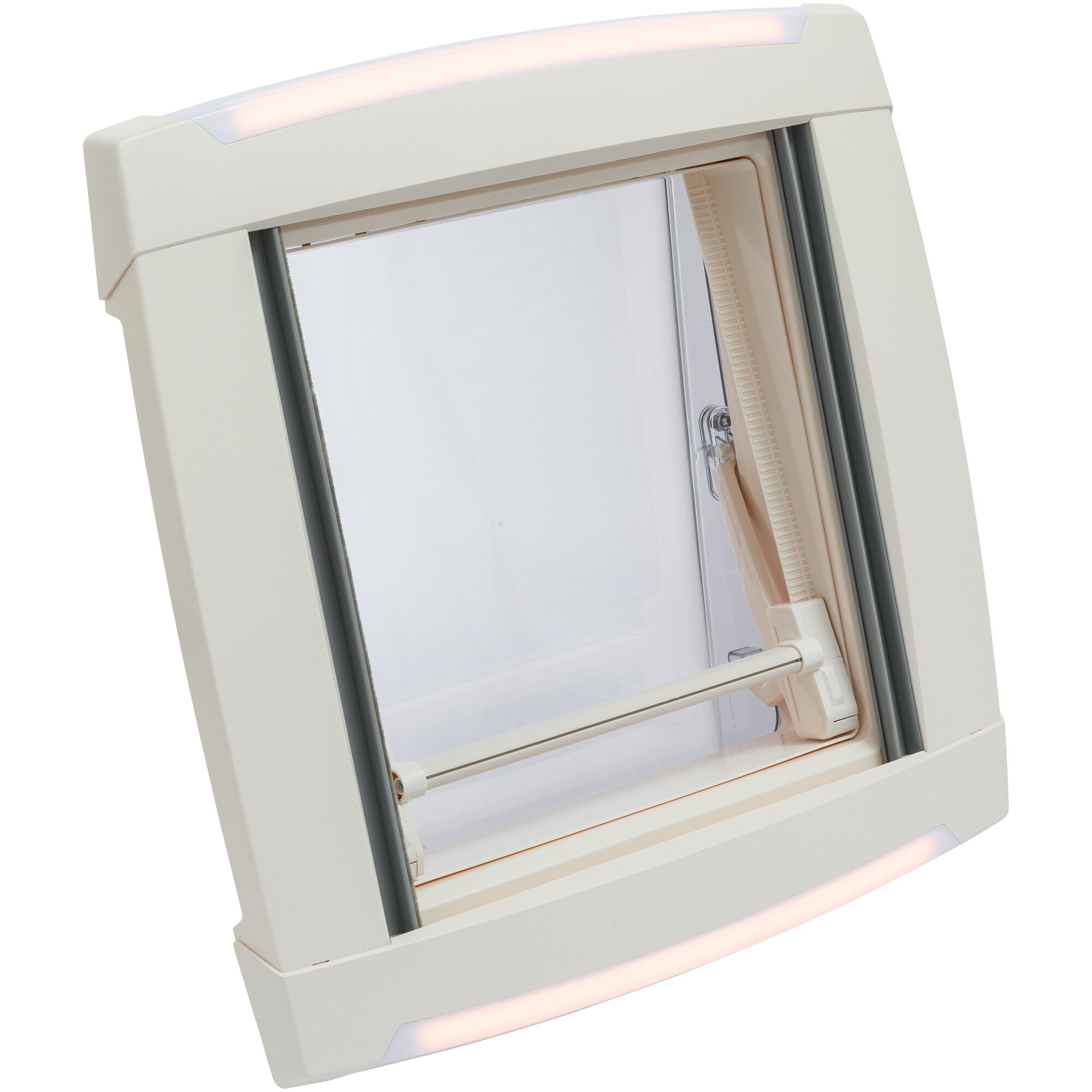 Skylight VisionStar M 2 LED, cream white