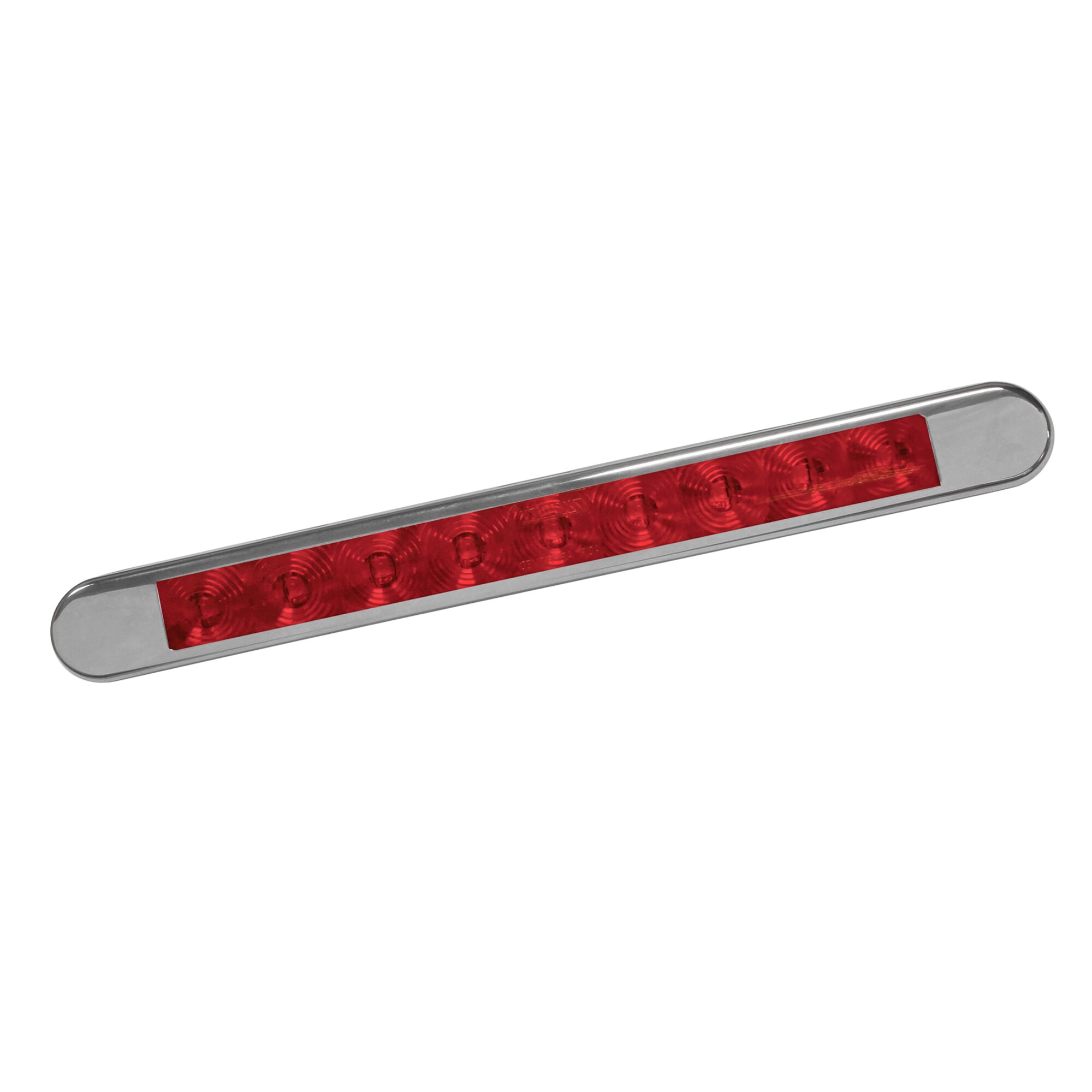 LED Rear Light Strip, Rear Fog Light
