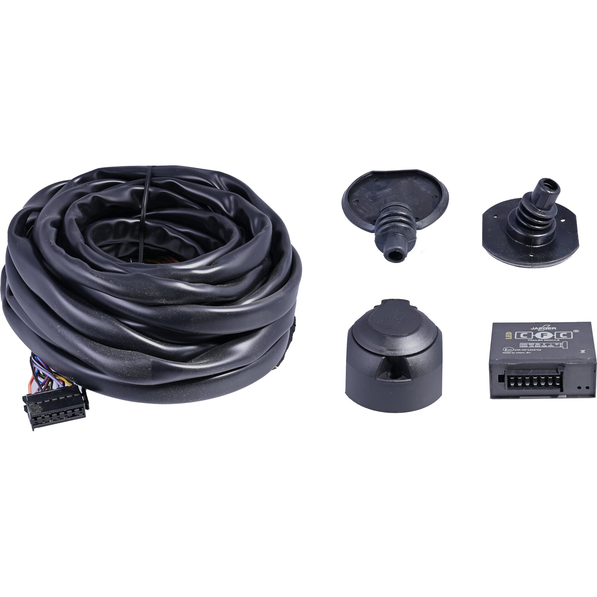 Wiring Kit for Mercedes Benz, Built 2006/04 – 2018/02