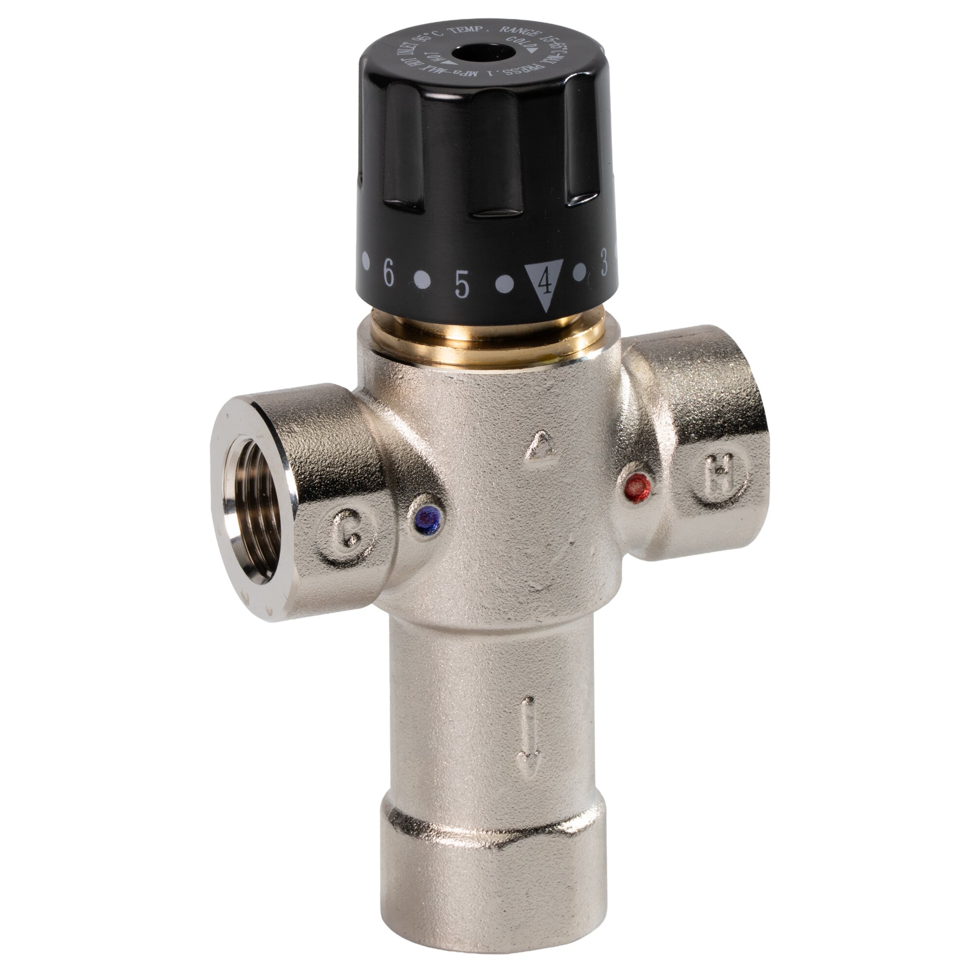 Mixing Valve