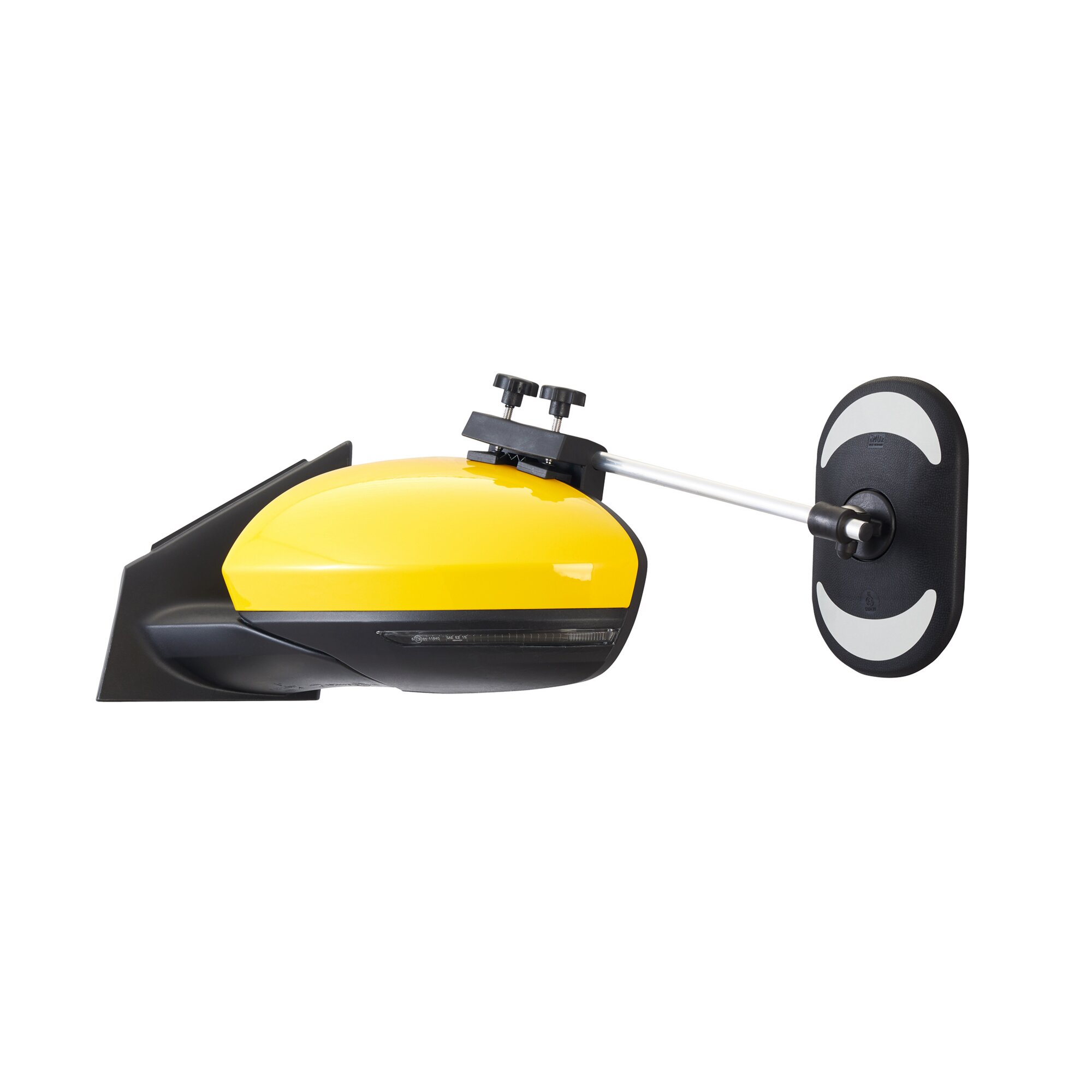 Towing Mirror Universa III PRO Light