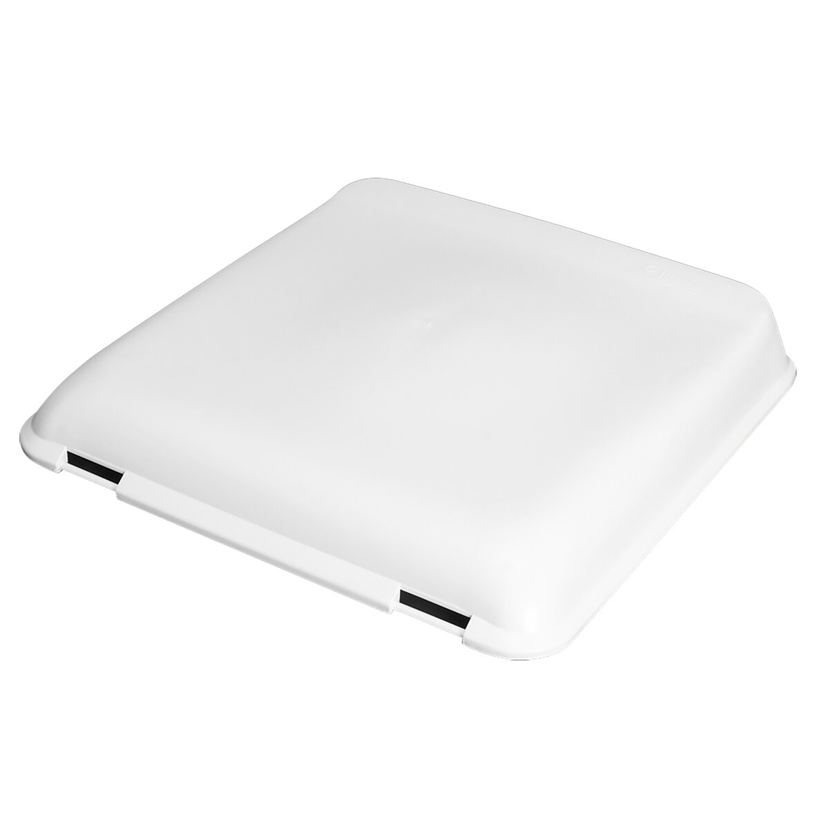 Replacement Dome, white for Vent/Turbo Vent