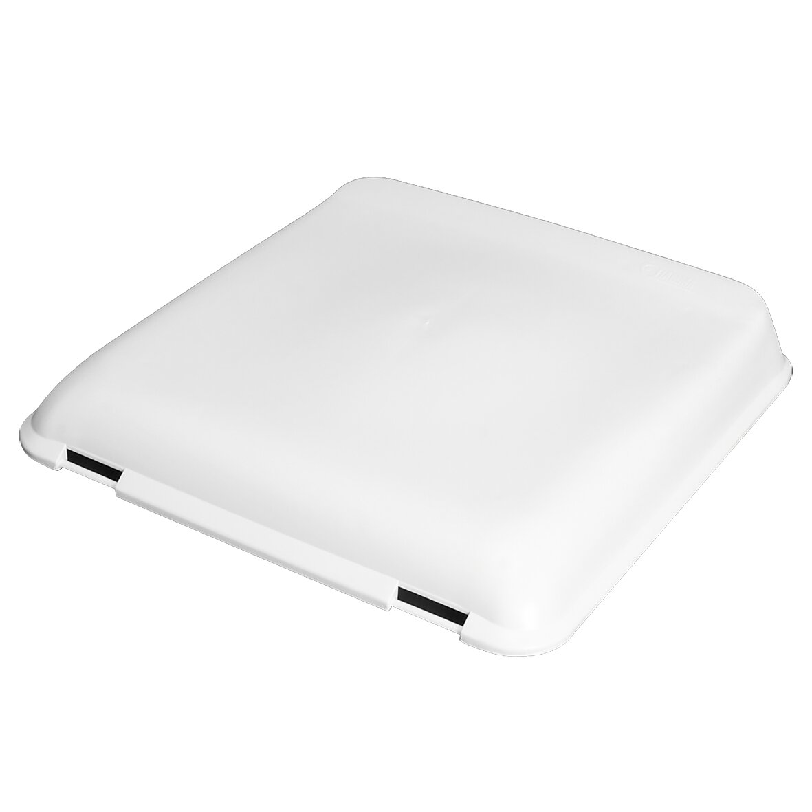 Replacement Dome, white for Vent/Turbo Vent