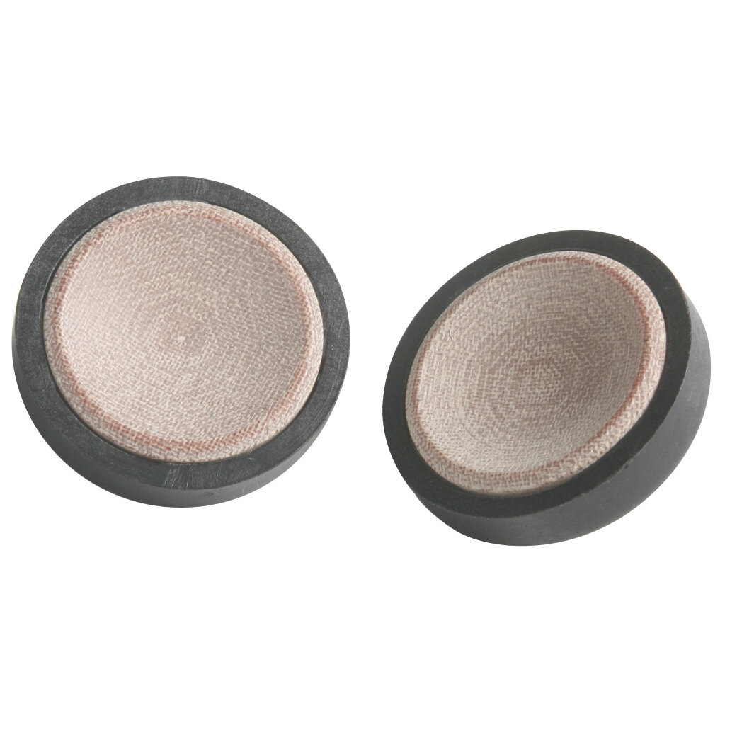 Clip-On Friction Pad Set for Coupling WS 3000 (V1), from 08/2002