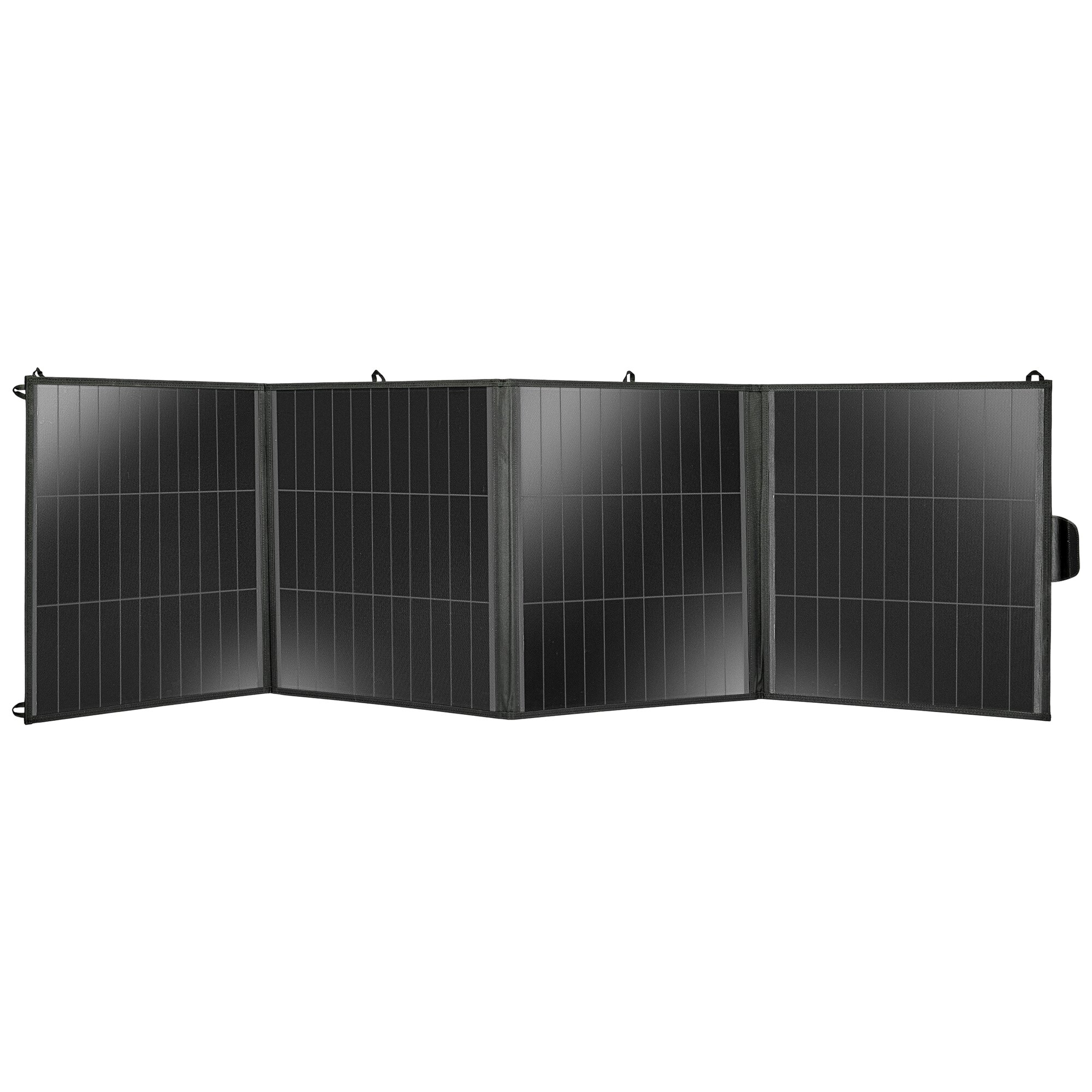 Solar Panel tHENERGY Sunfold 220, 220 Wp