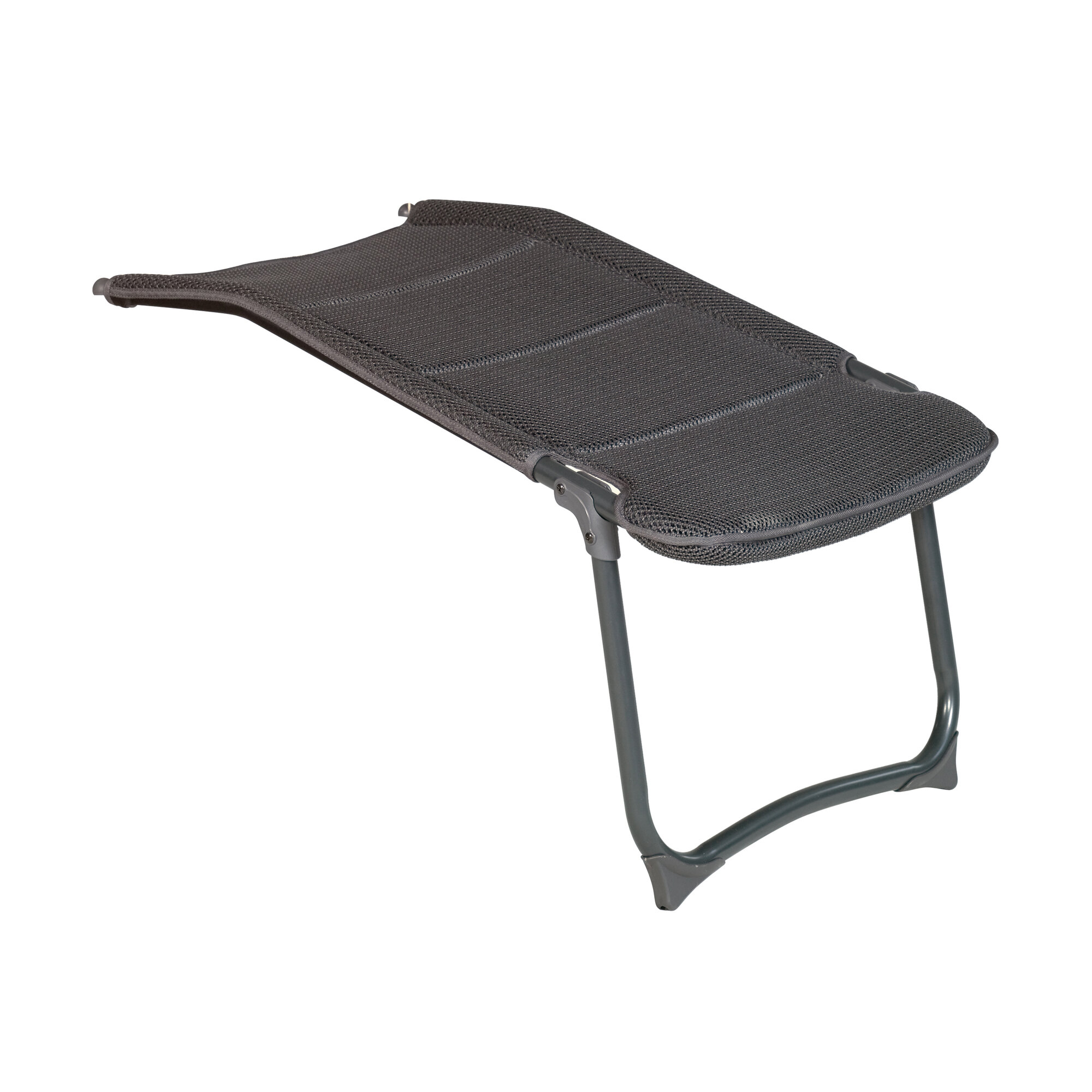 Footrest Performance Ambassador 2, anthracite