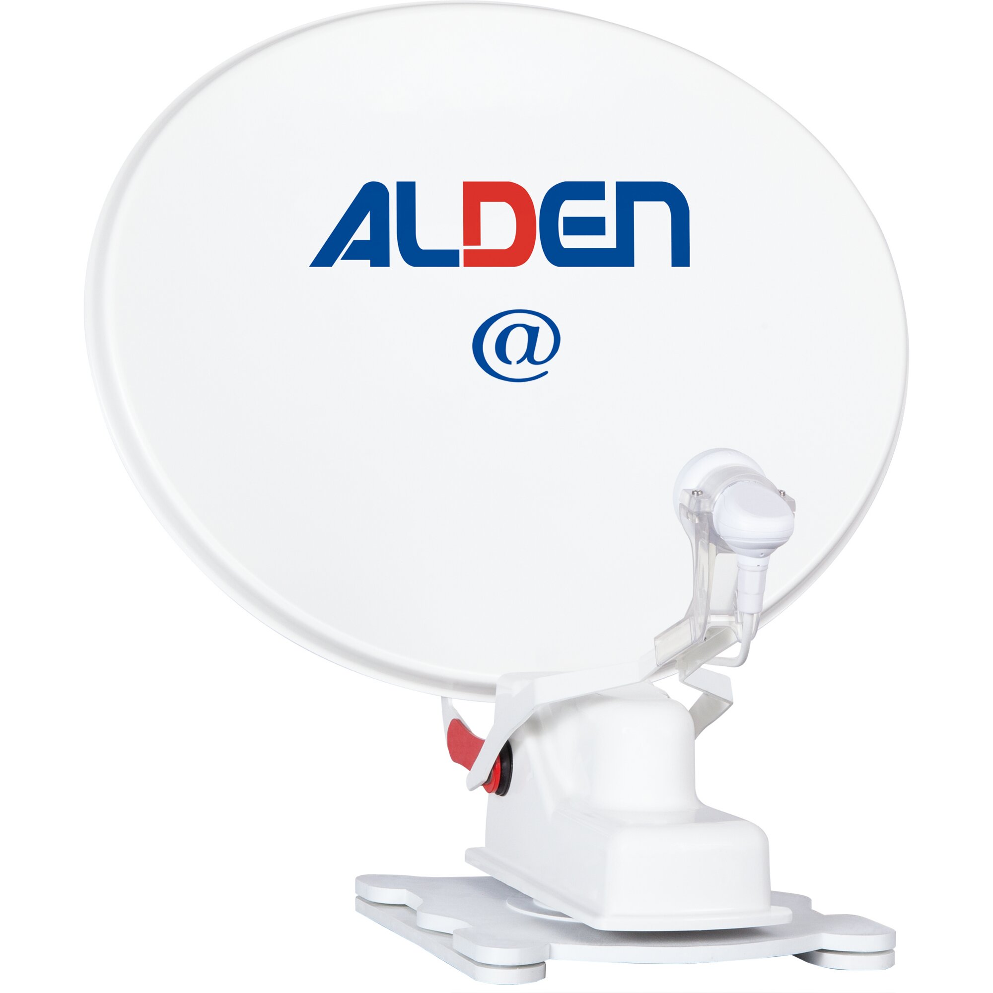 Satellite System Alden Onelight@ 65