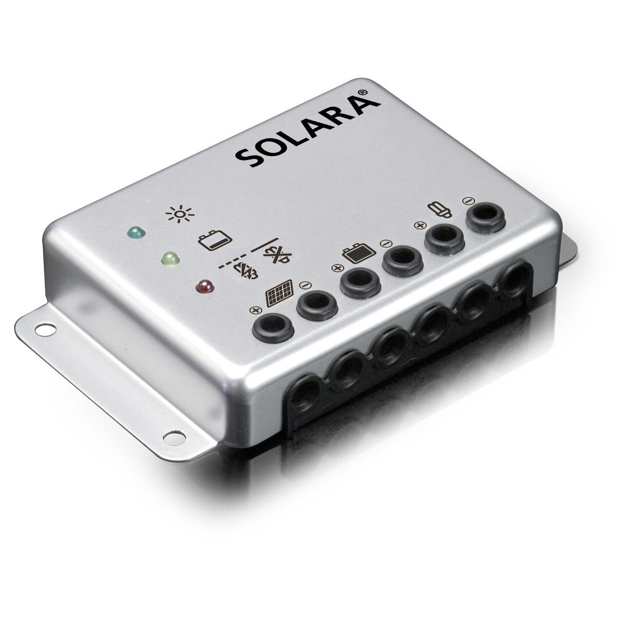 Solar Charge Controller SR340E