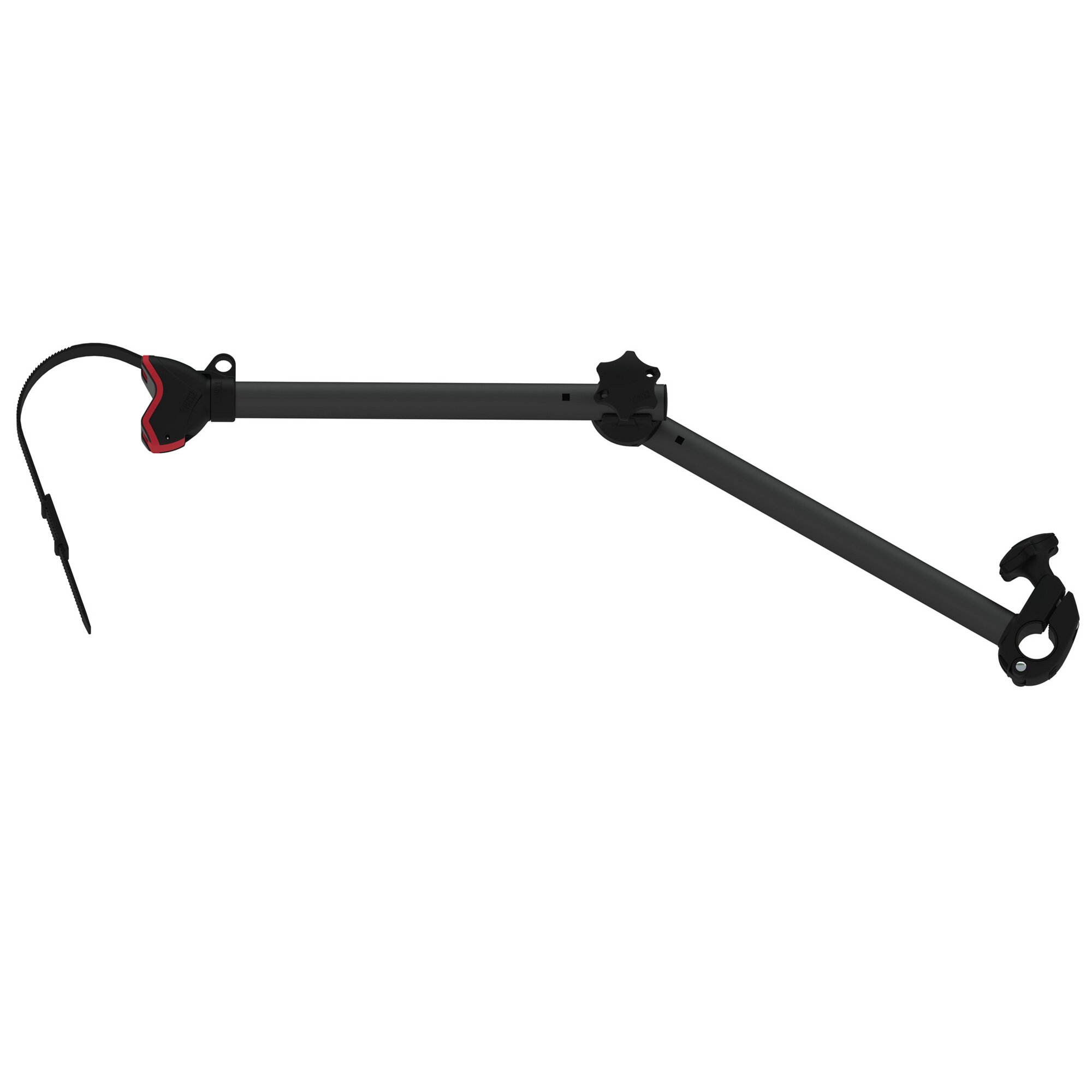 Bicycle Holder Bike-Block Pro S Deep Black, Pro S D3