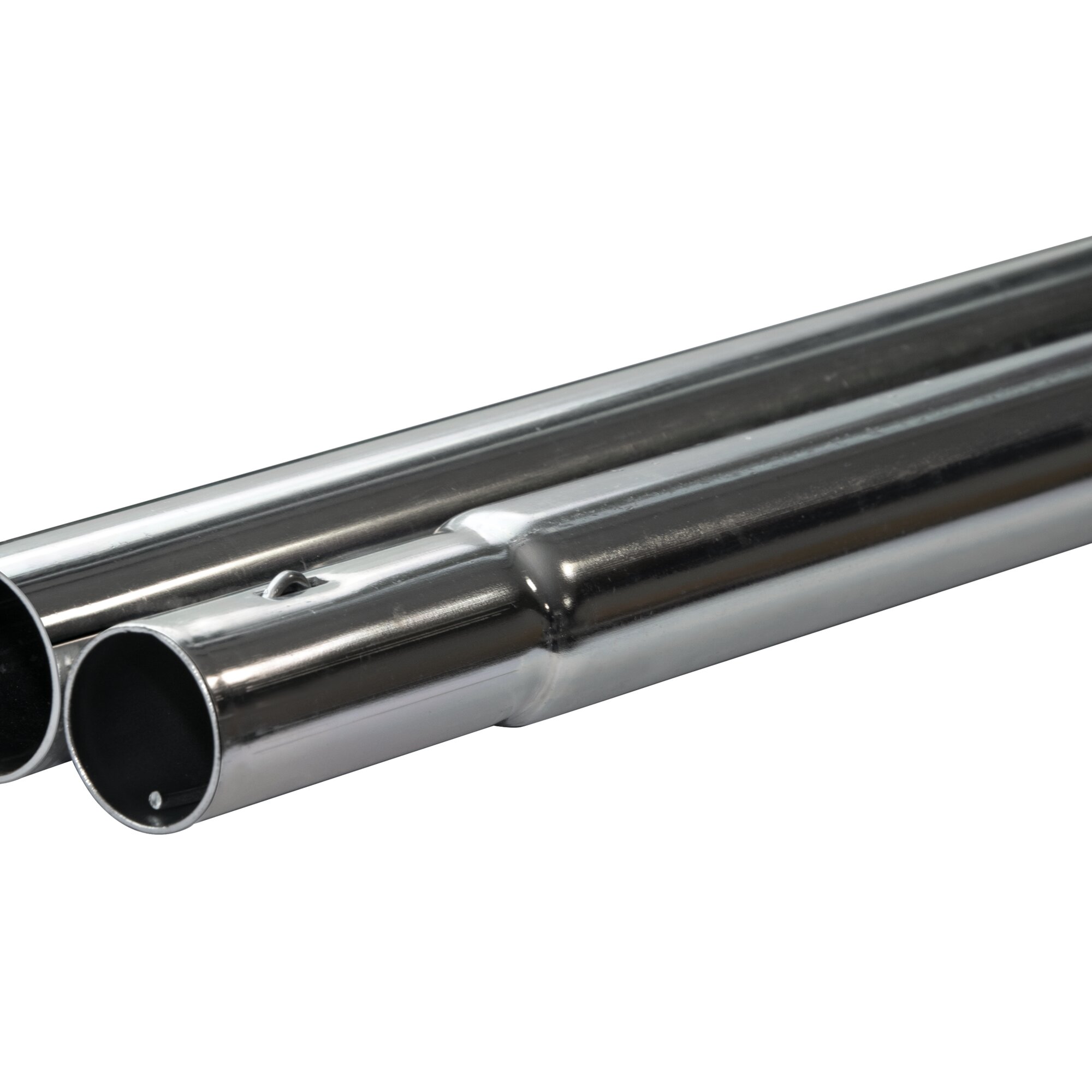 Tent Poles Steel Diamond, 10 – 14