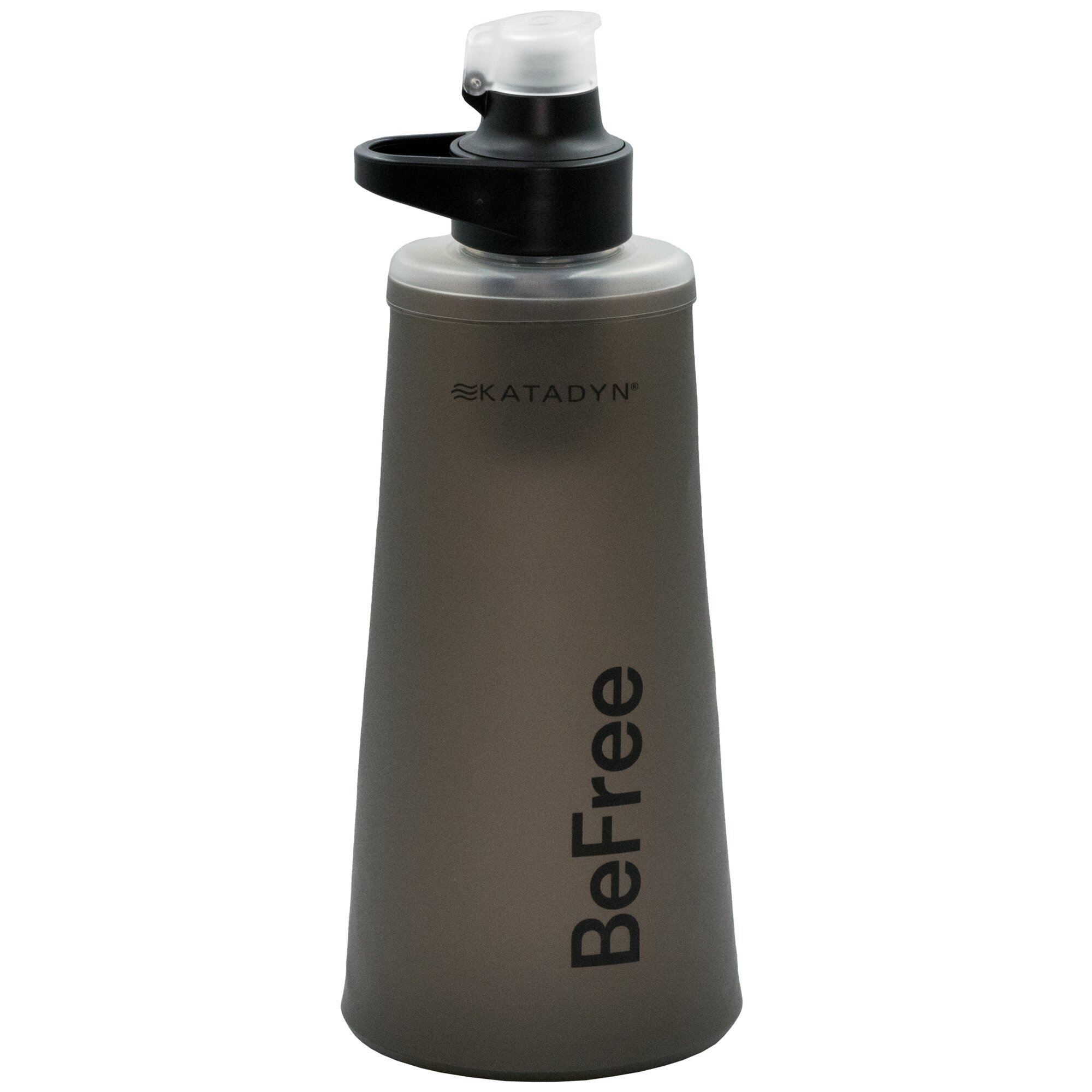 Filter System BeFree Filter AC, black