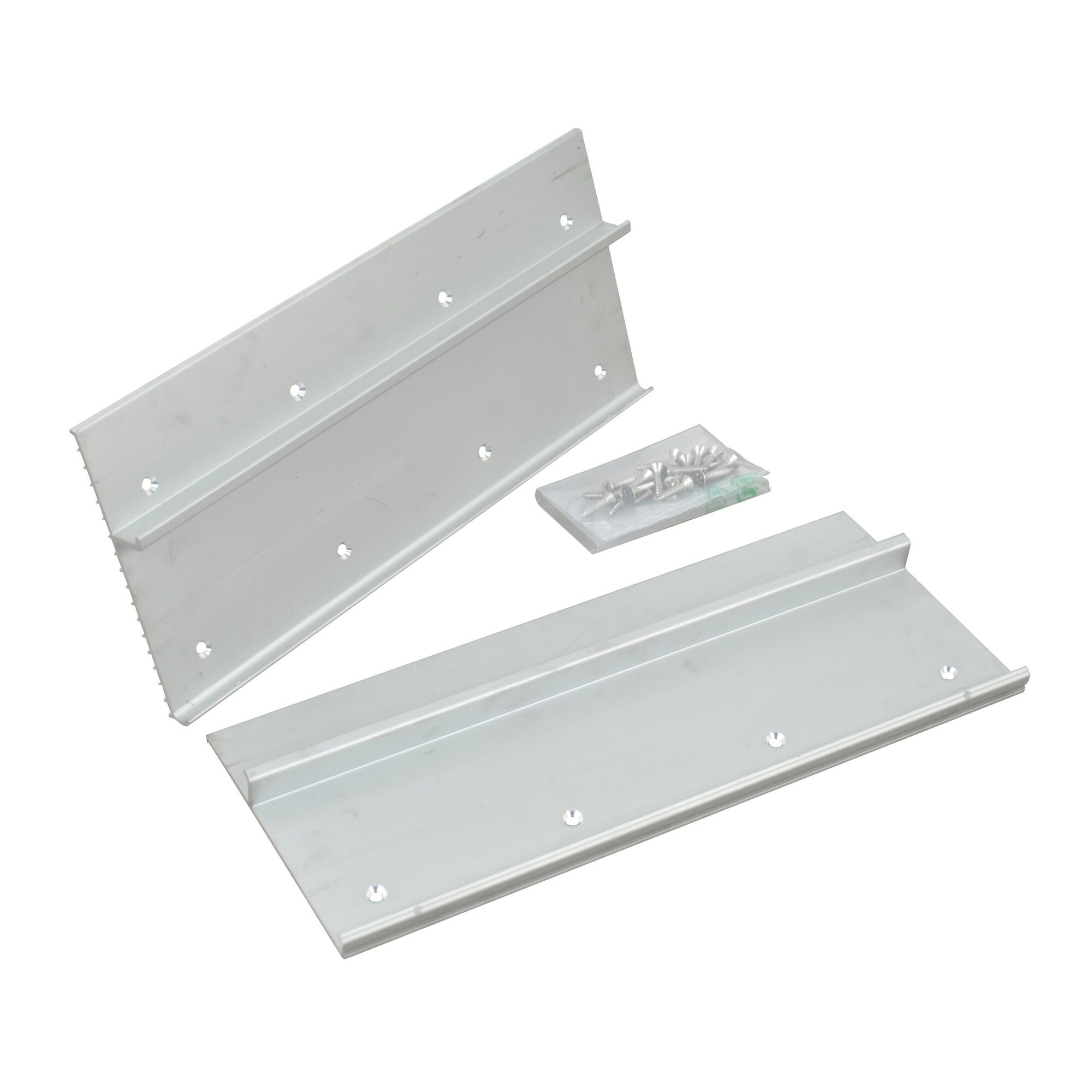 Kit Fibreglass Roof