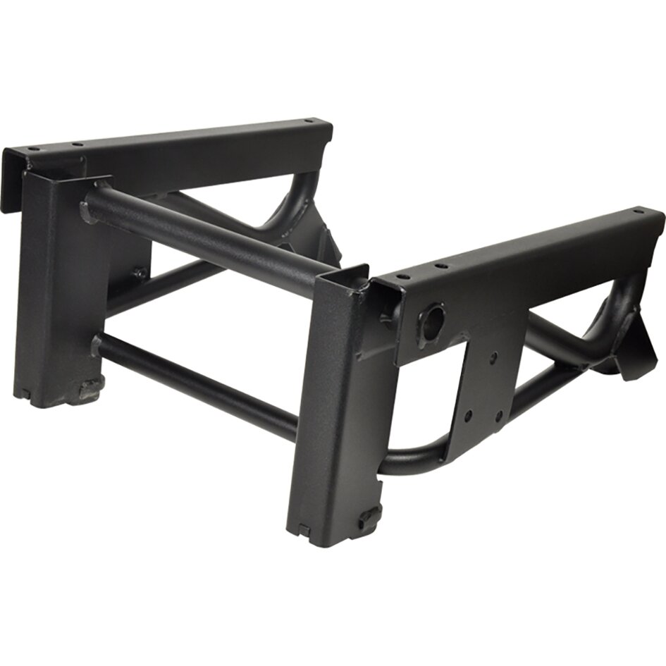 Flat Underseat Base for Fiat Ducato built since 07/2006