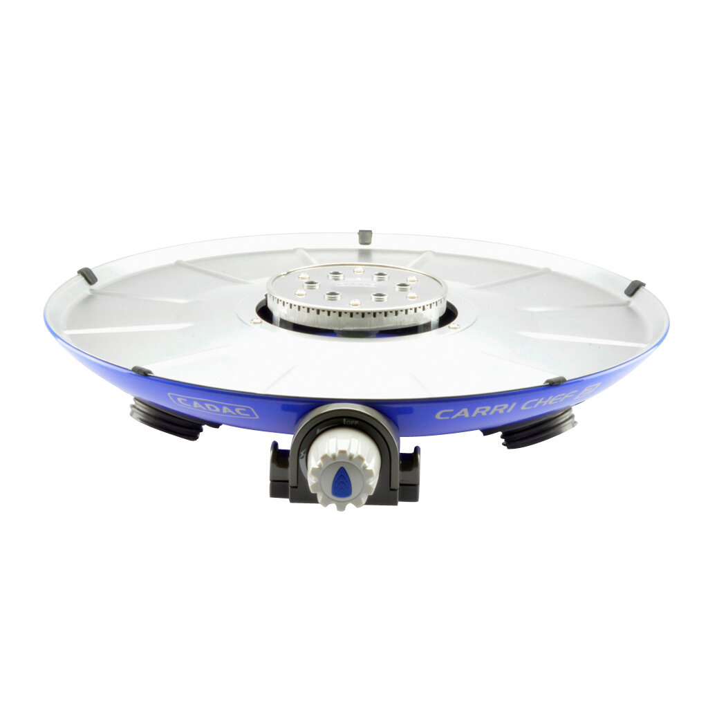 Burner Pan