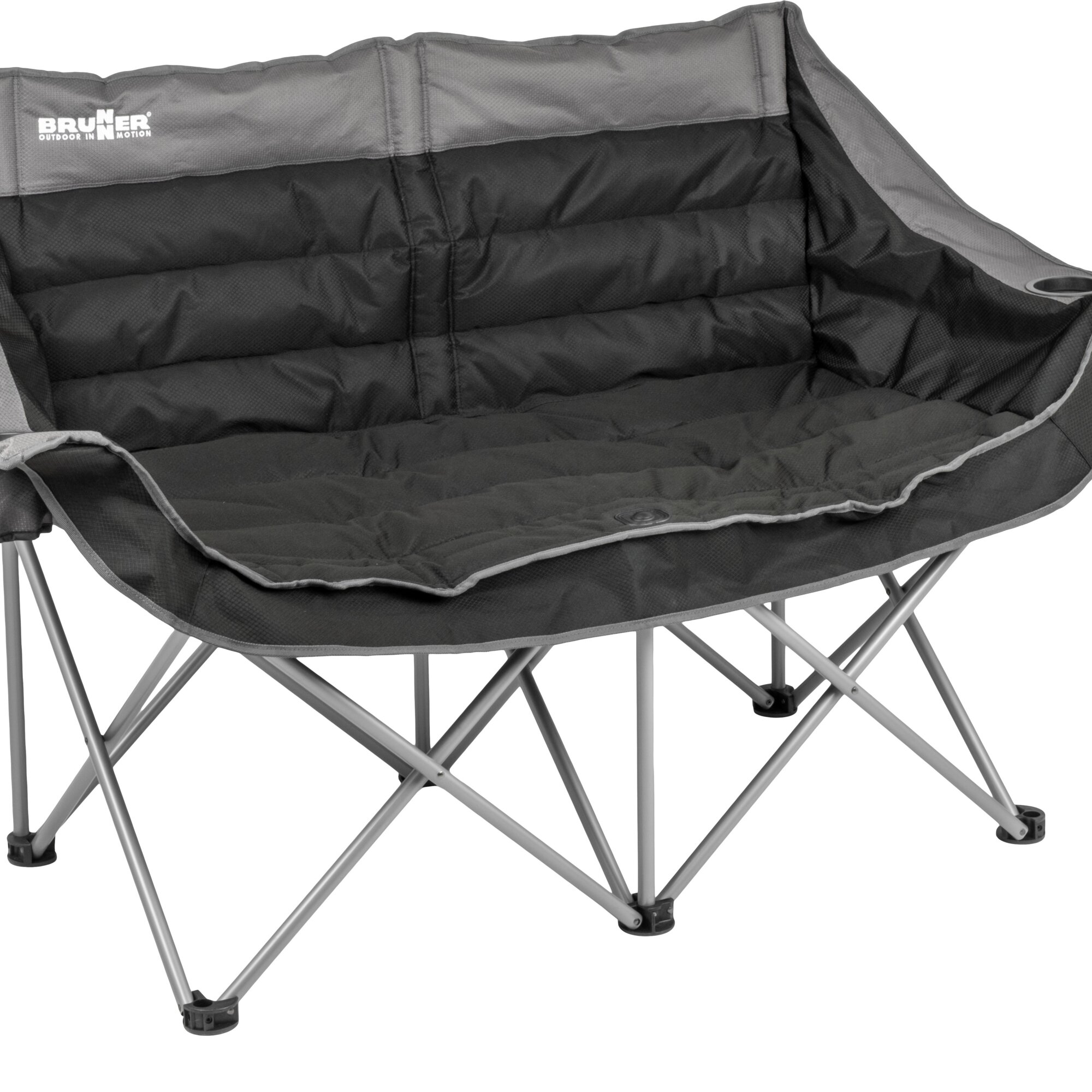 Action Repose fold-out Sofa