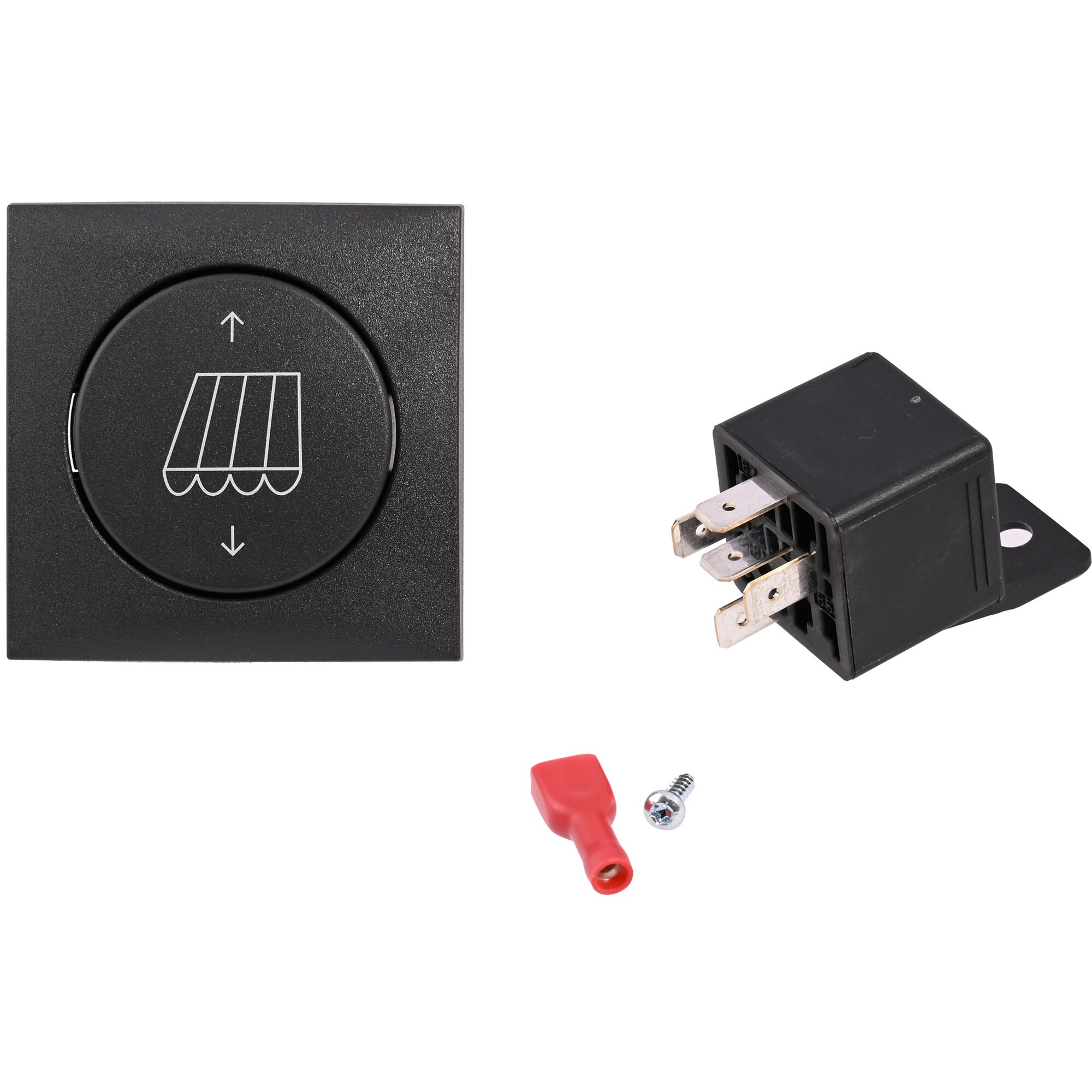 Rocker Switch