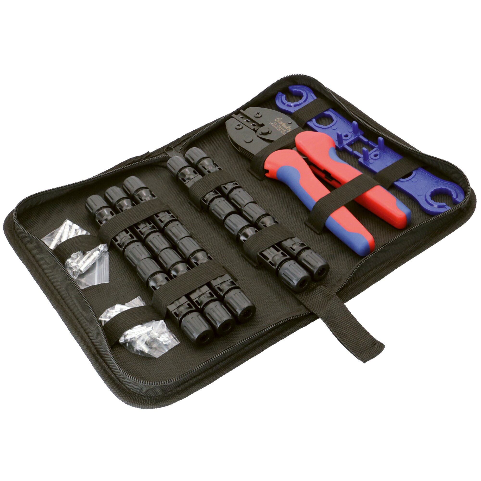 Installation Tool MC4 for Solar Systems