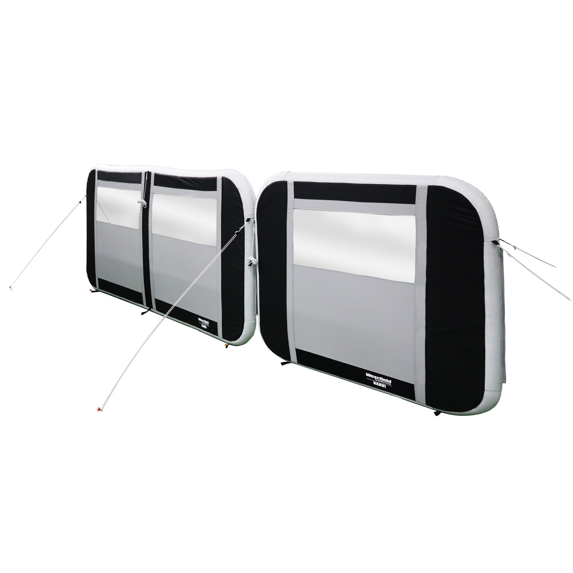 Windbreak Narvi Inflatable