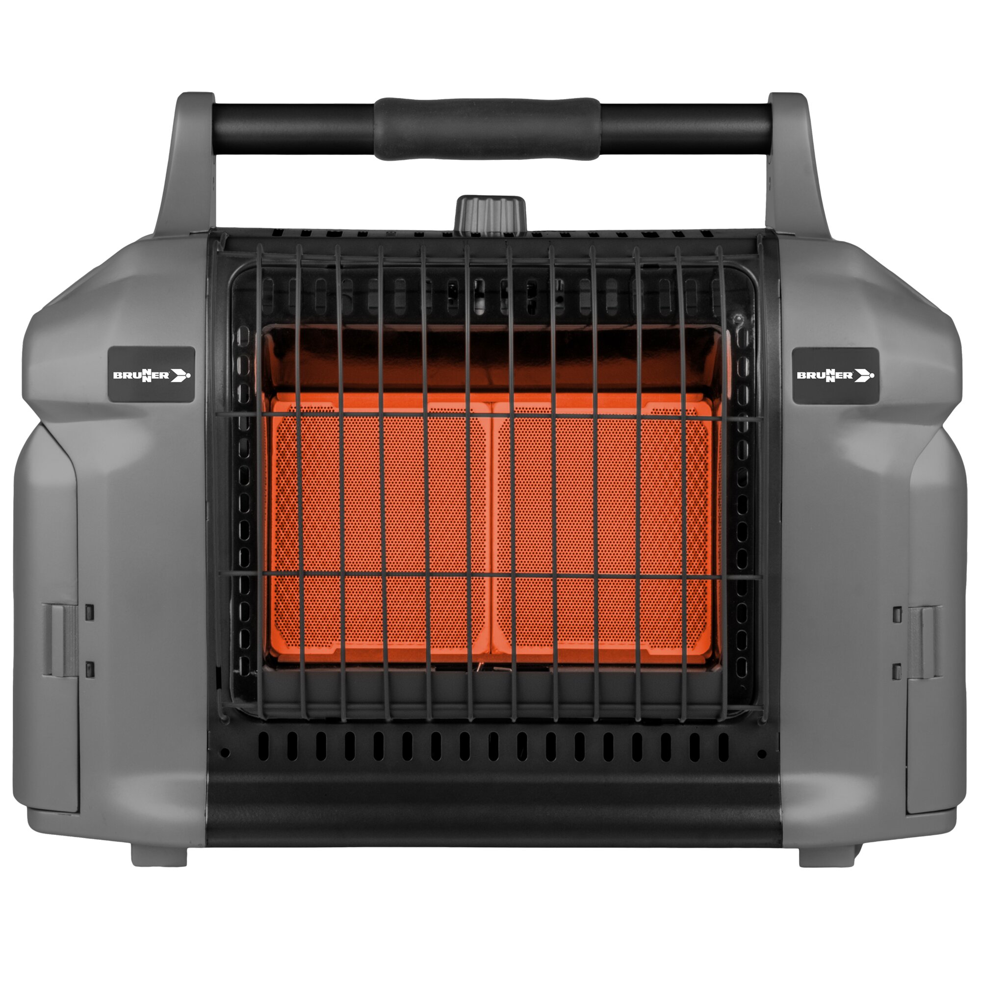 Devil Megaheater XL Gas Heater, 4.8 kW