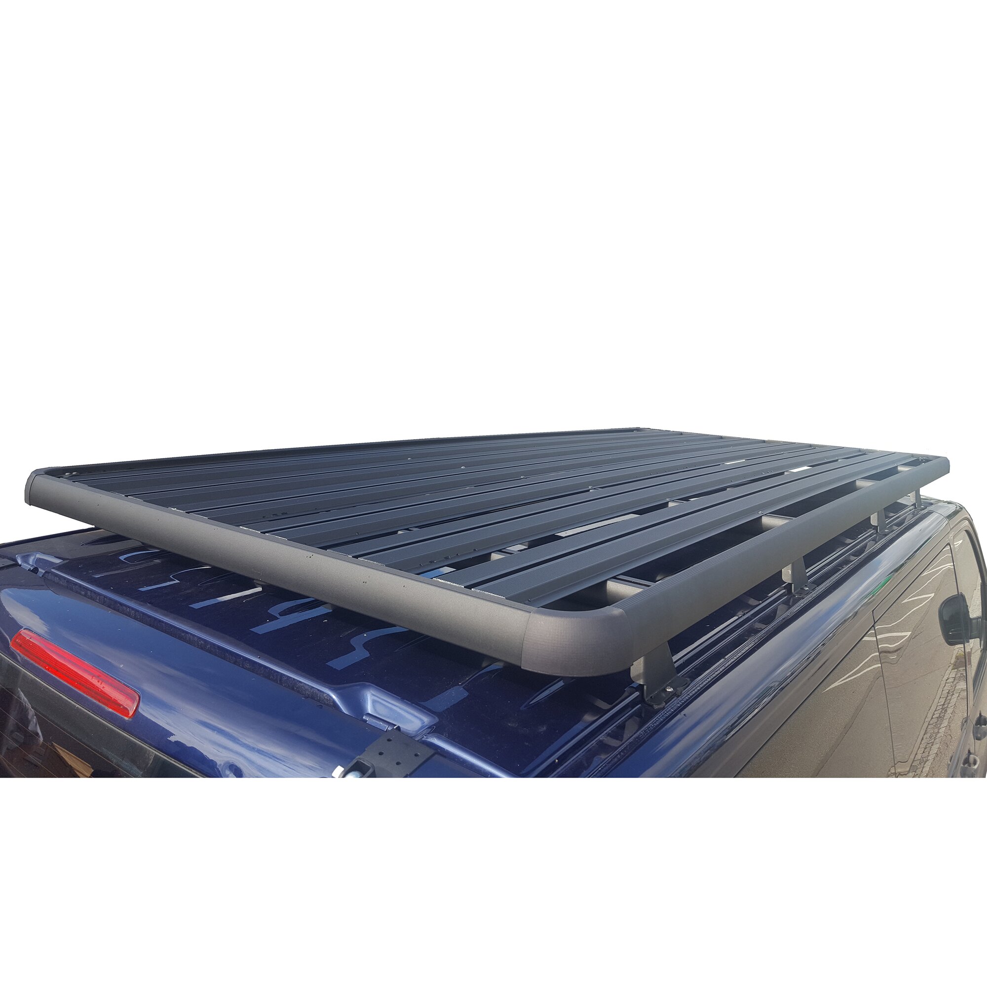 Roof Rail Adventure Roof for VW T5/T6