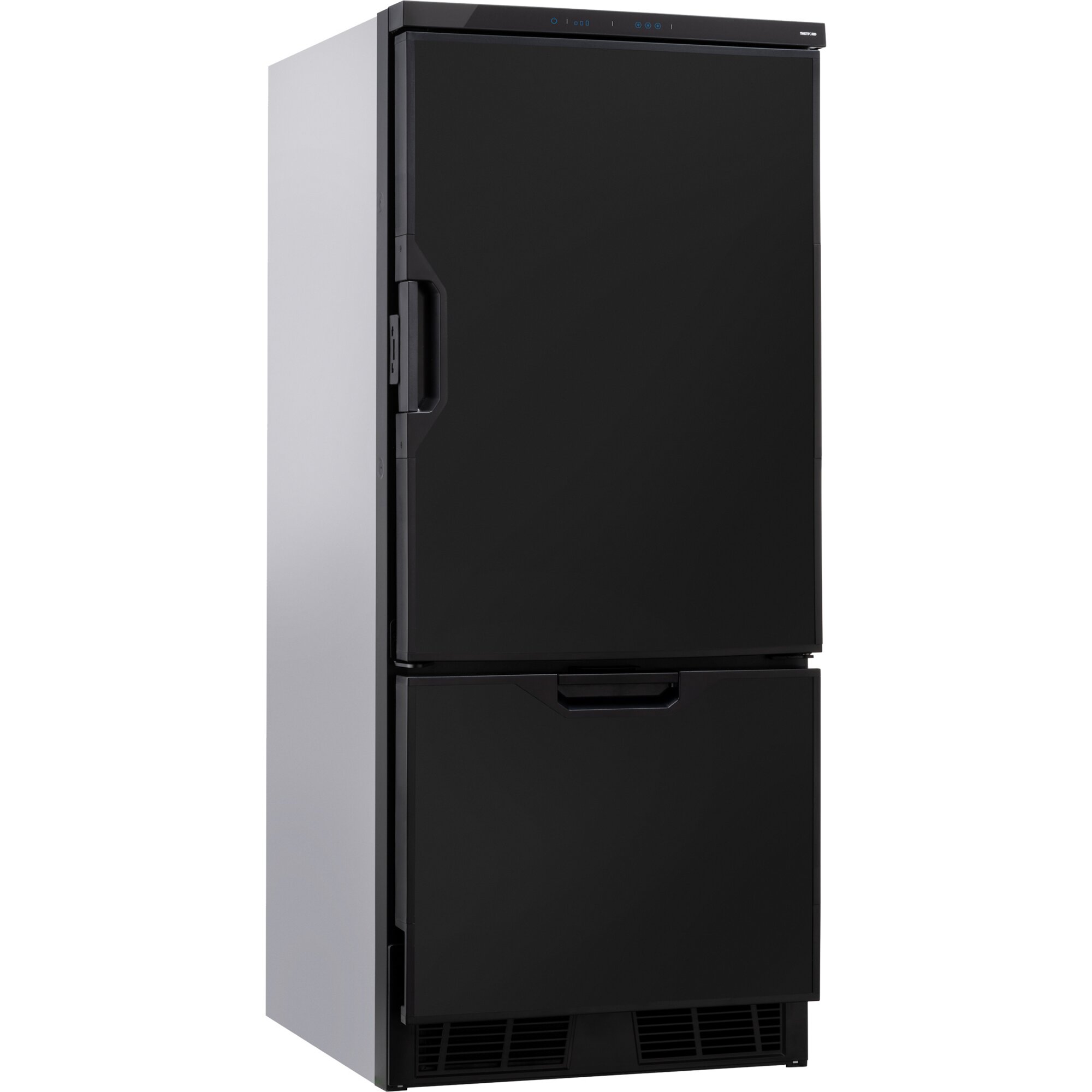 Refrigerator T2160, 12 V, 158 l