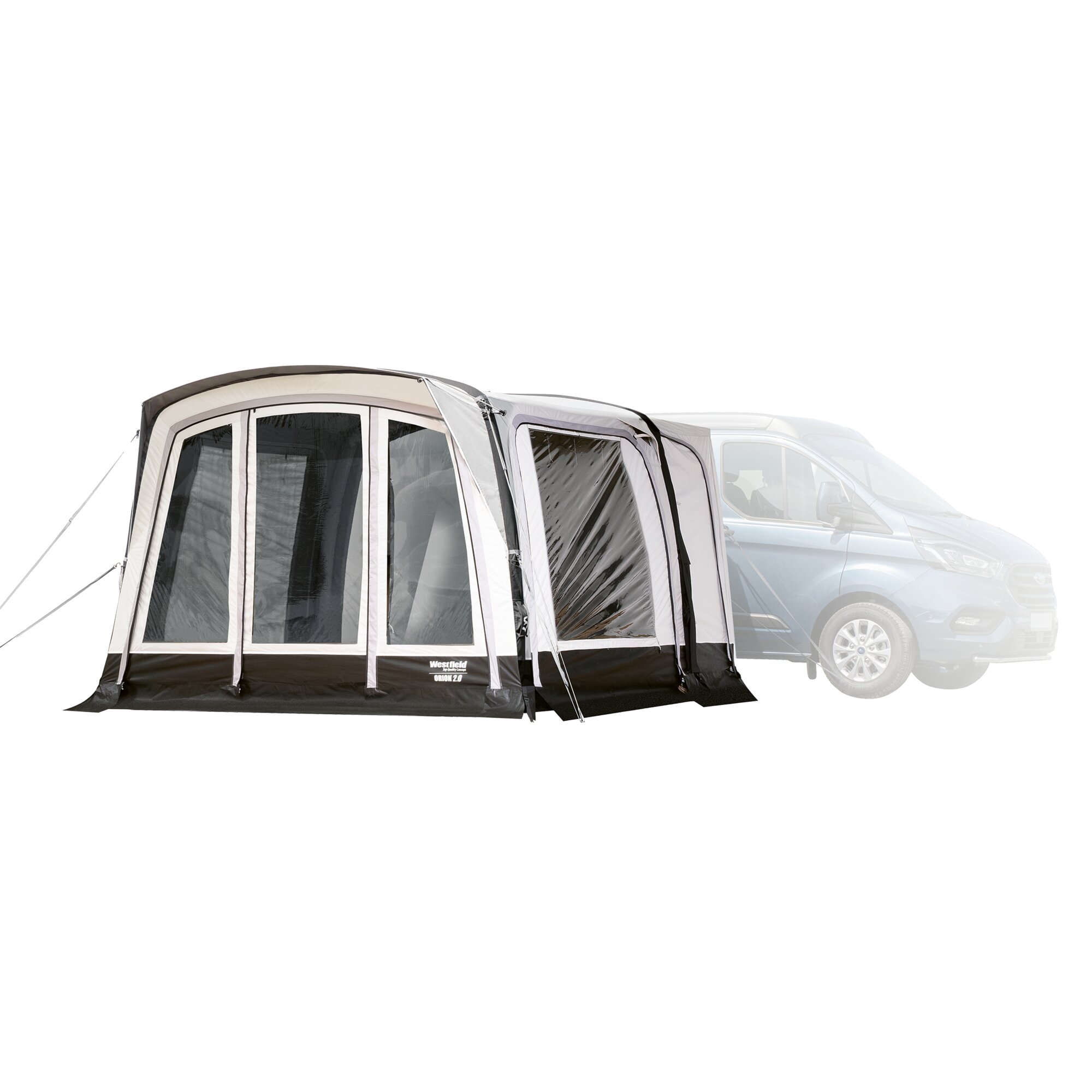 Connector Touring Connector Orion 2.0
