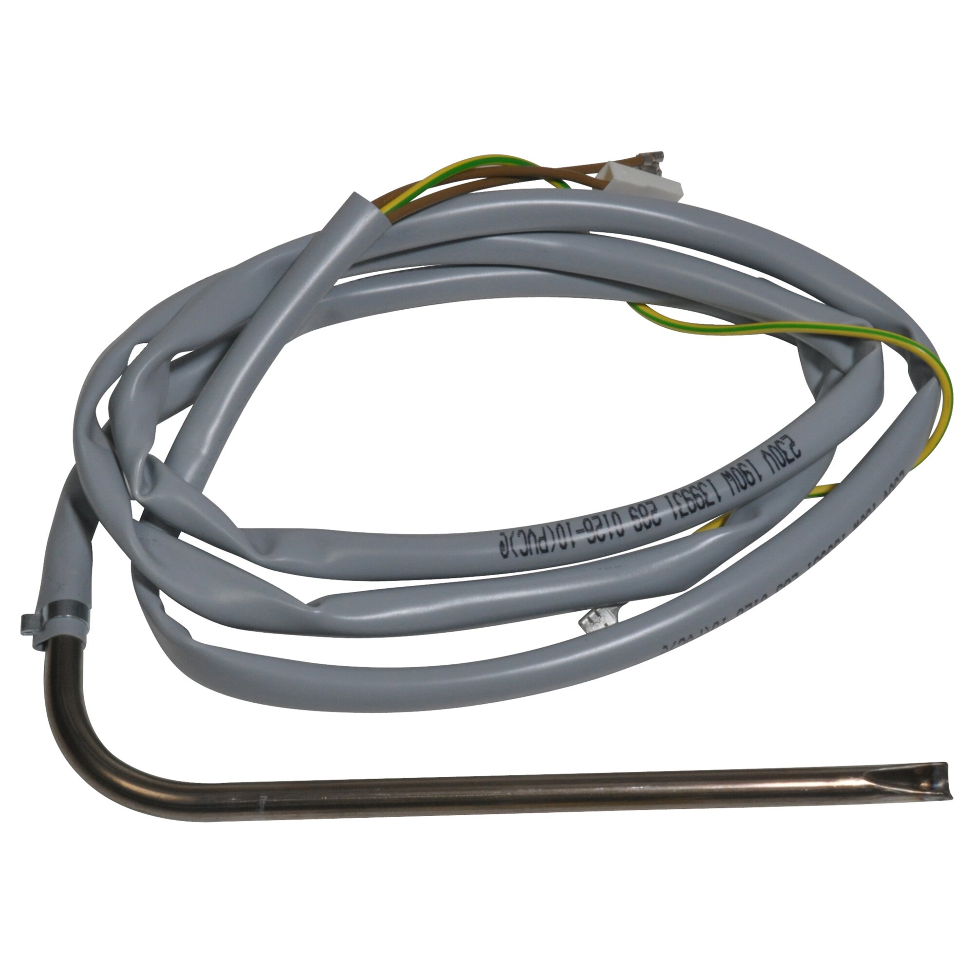 Heater Cartridge for Dometic Refrigerators, Angled, 190 W/ 230 V