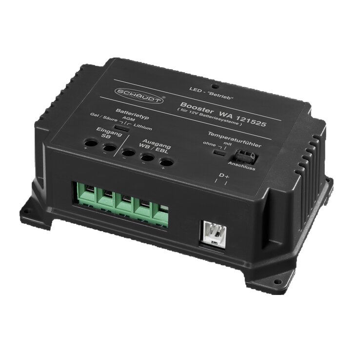 Booster WA 121525 (Motorhome)