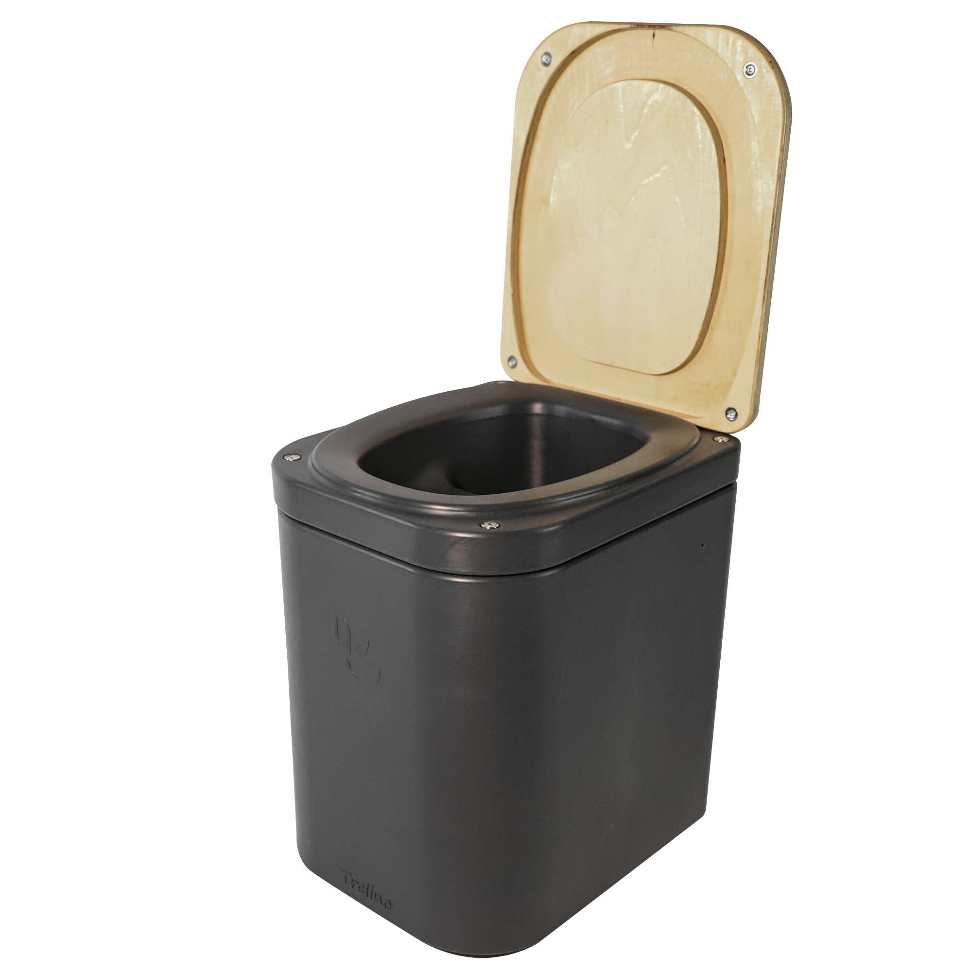 Separating Toilet Trelino® Origin, L