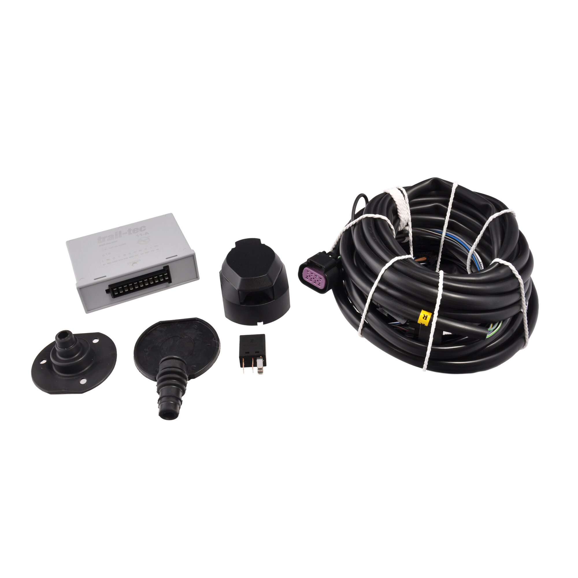 Wiring Kit Sawiko for Vehicles with CAN-Bus Port