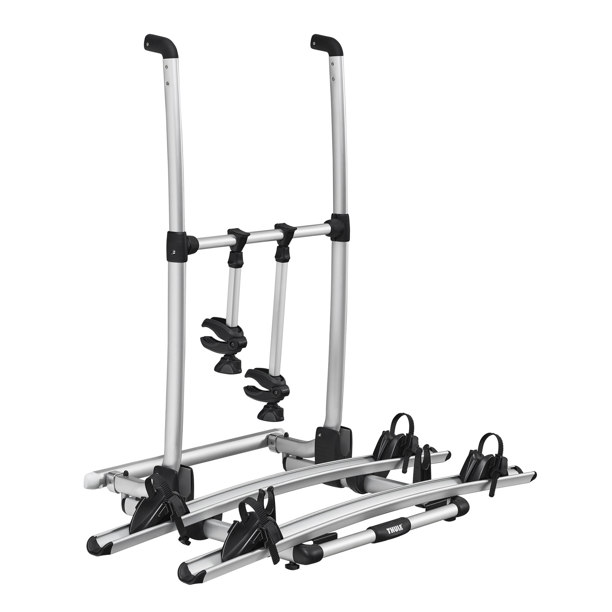 Bike Carrier Thule Excellent, aluminium