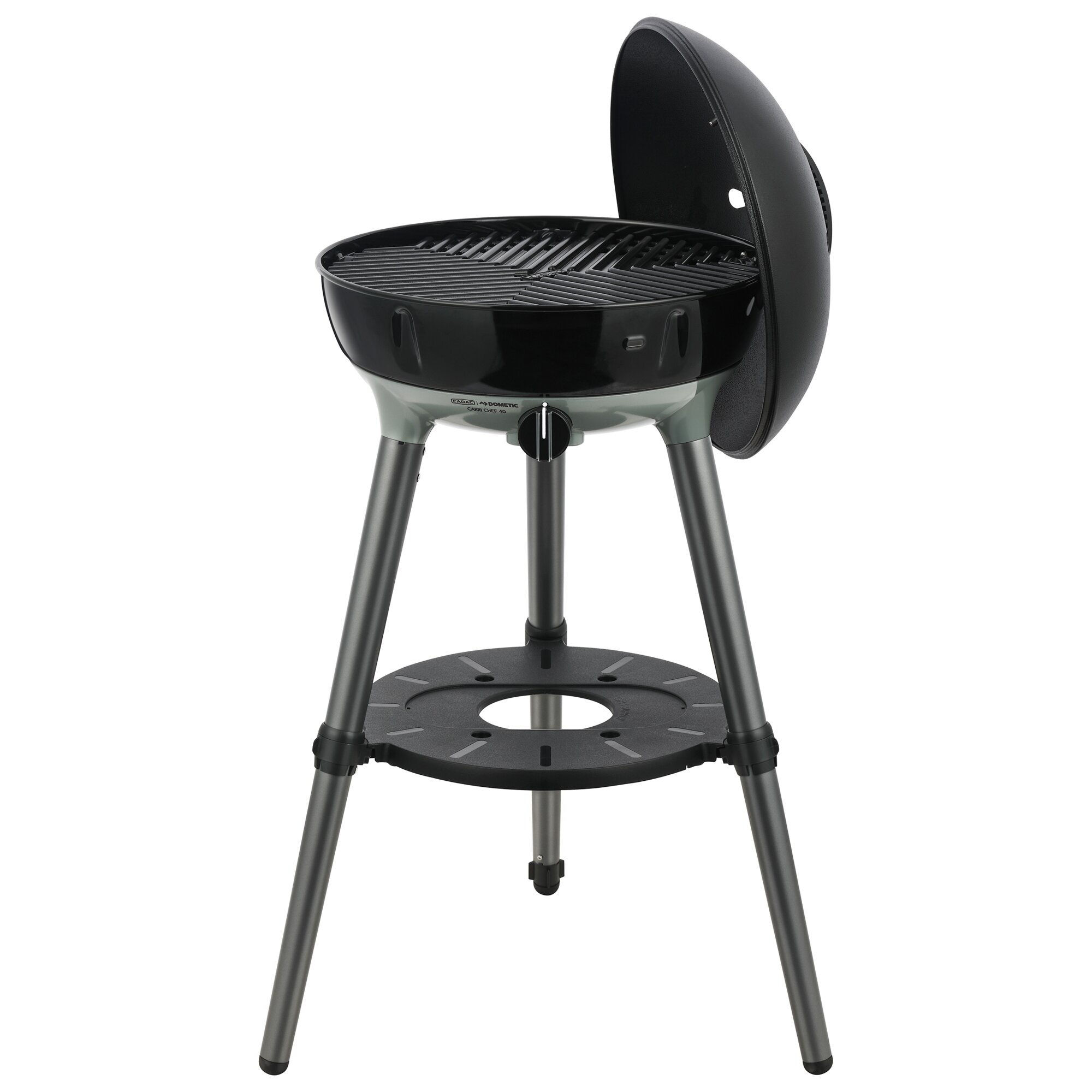 Gas Barbecue Carri Chef 40 BBQ, 30 mbar