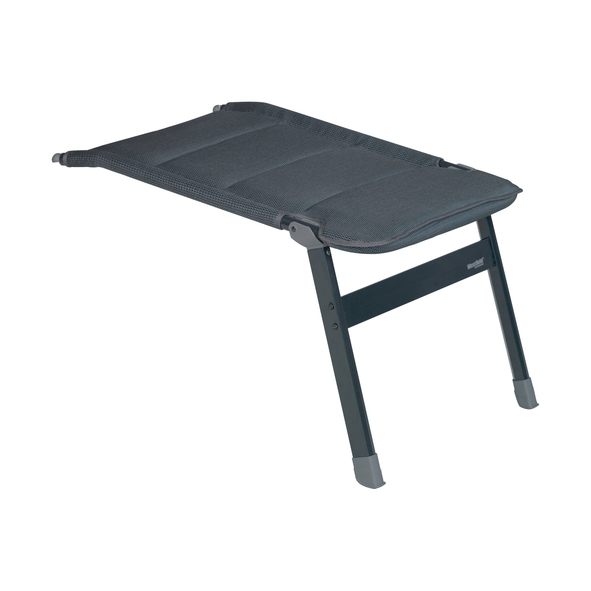 Footrest Be-Smart Regina, anthracite