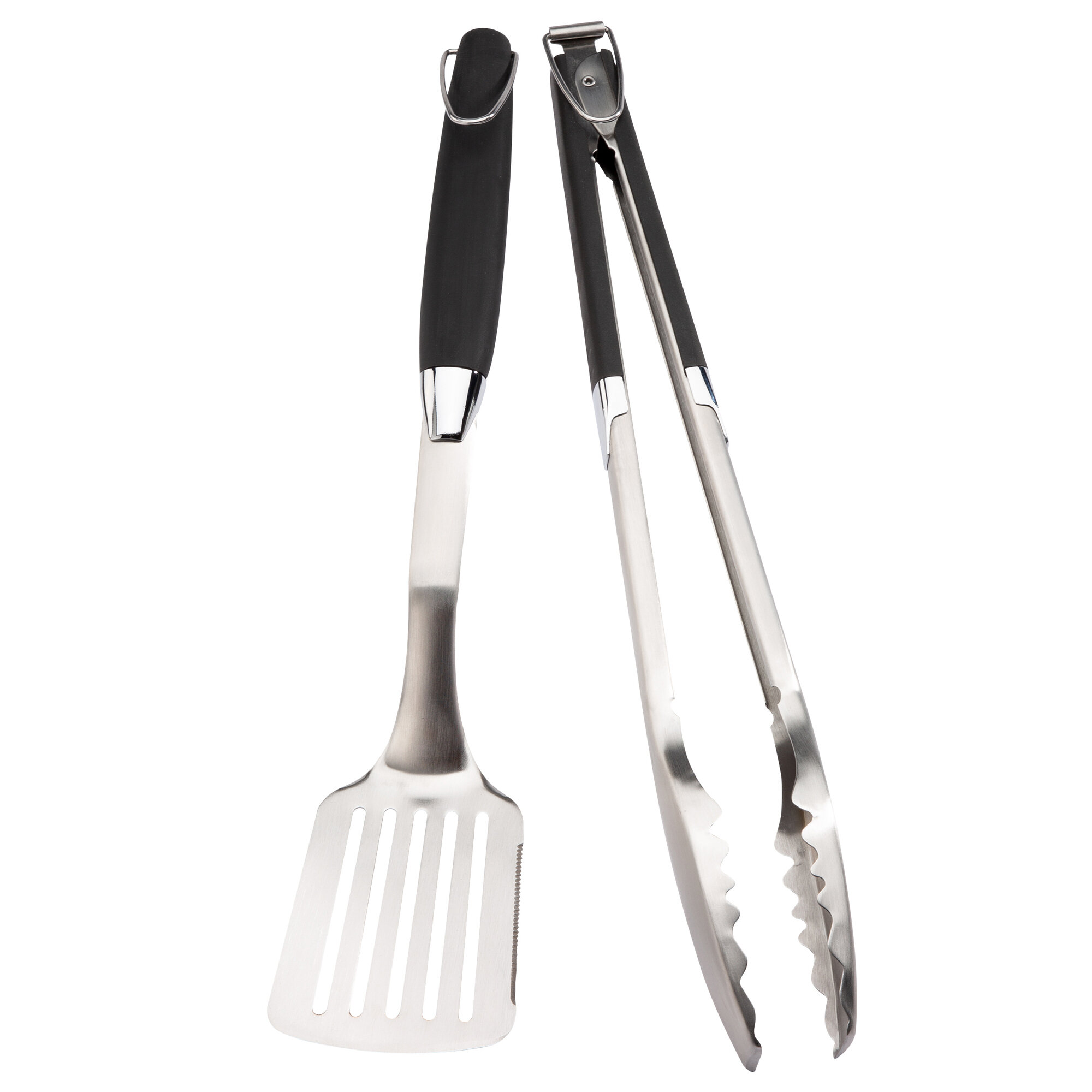 Barbecue Utensil Set, 2 pcs