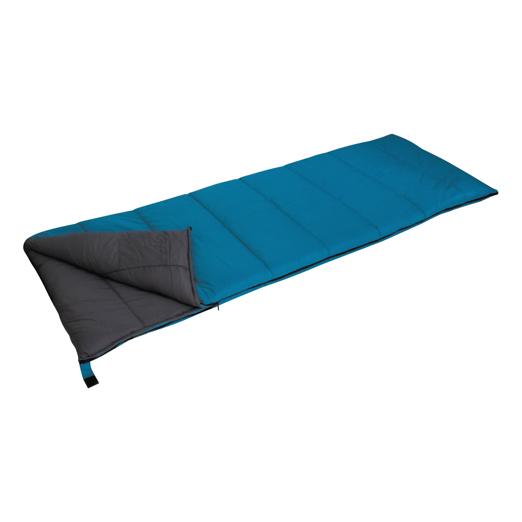 Rectangular Sleeping Bag Alaska 200 x 80 cm